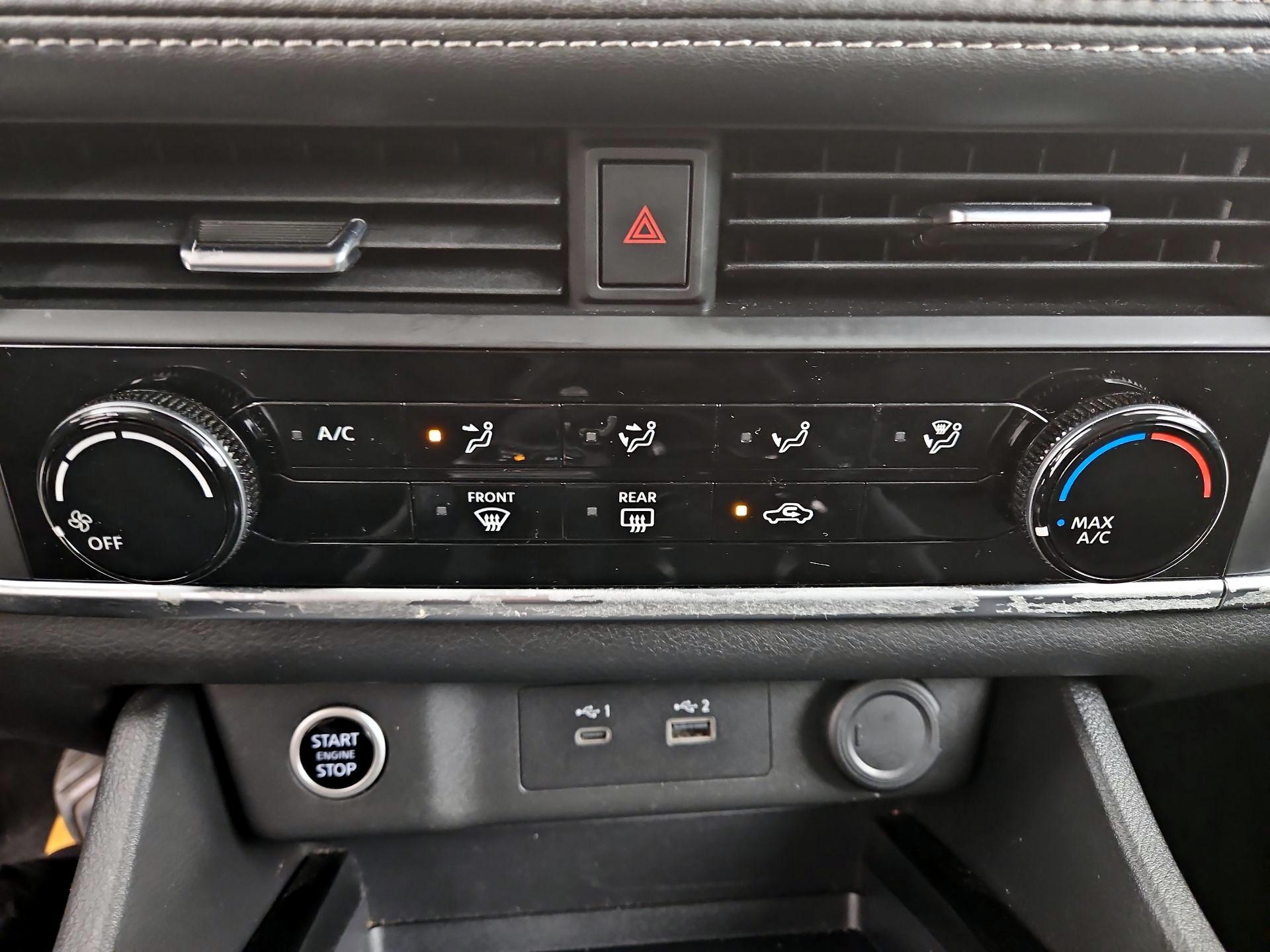 Thumbnail: 2023 Nissan Rogue - 16