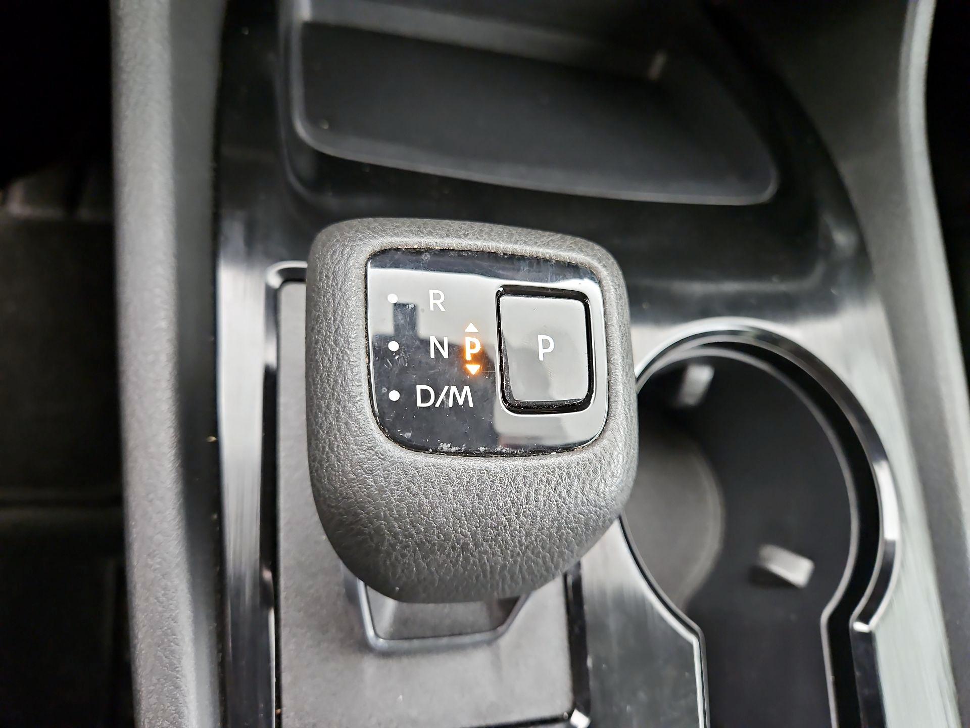 Thumbnail: 2023 Nissan Rogue - 17