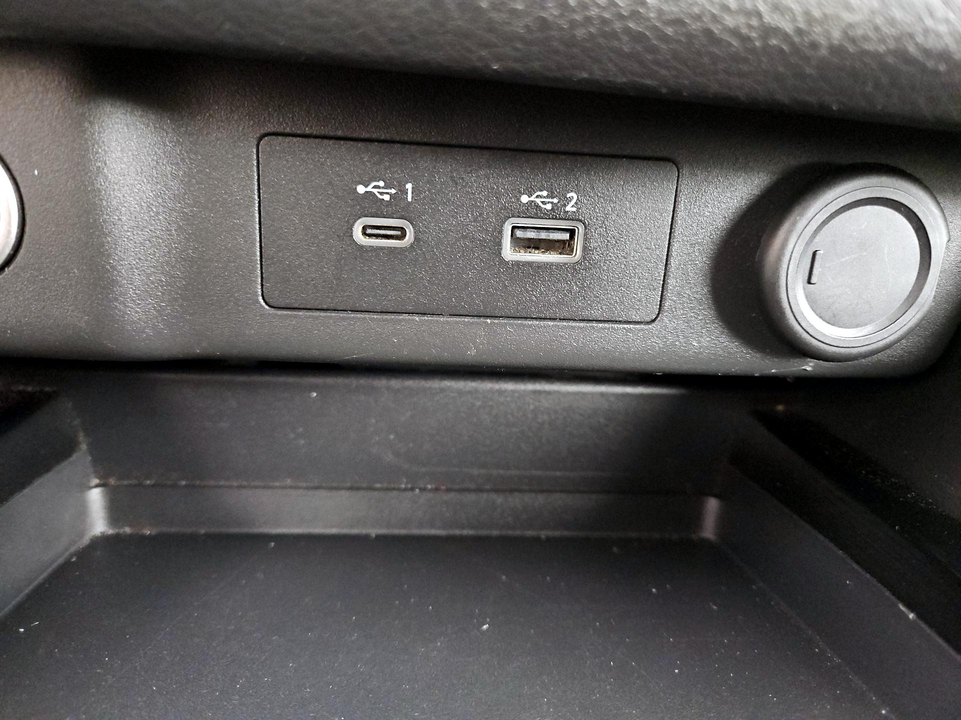 Thumbnail: 2023 Nissan Rogue - 18