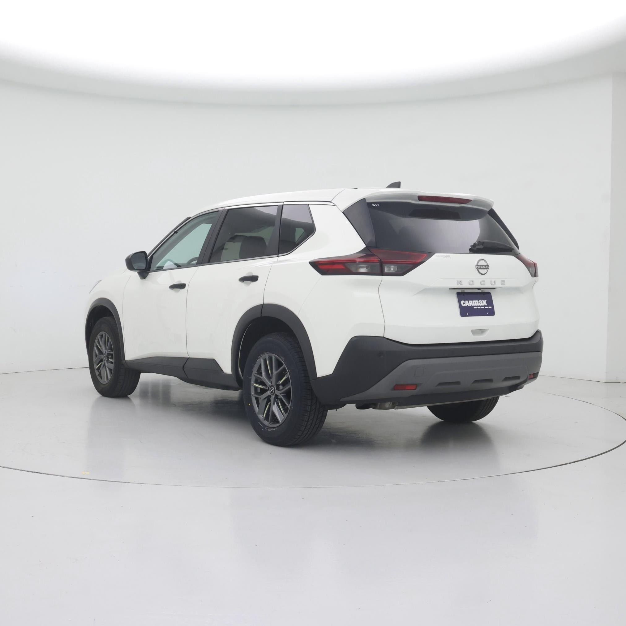 Thumbnail: 2023 Nissan Rogue - 2