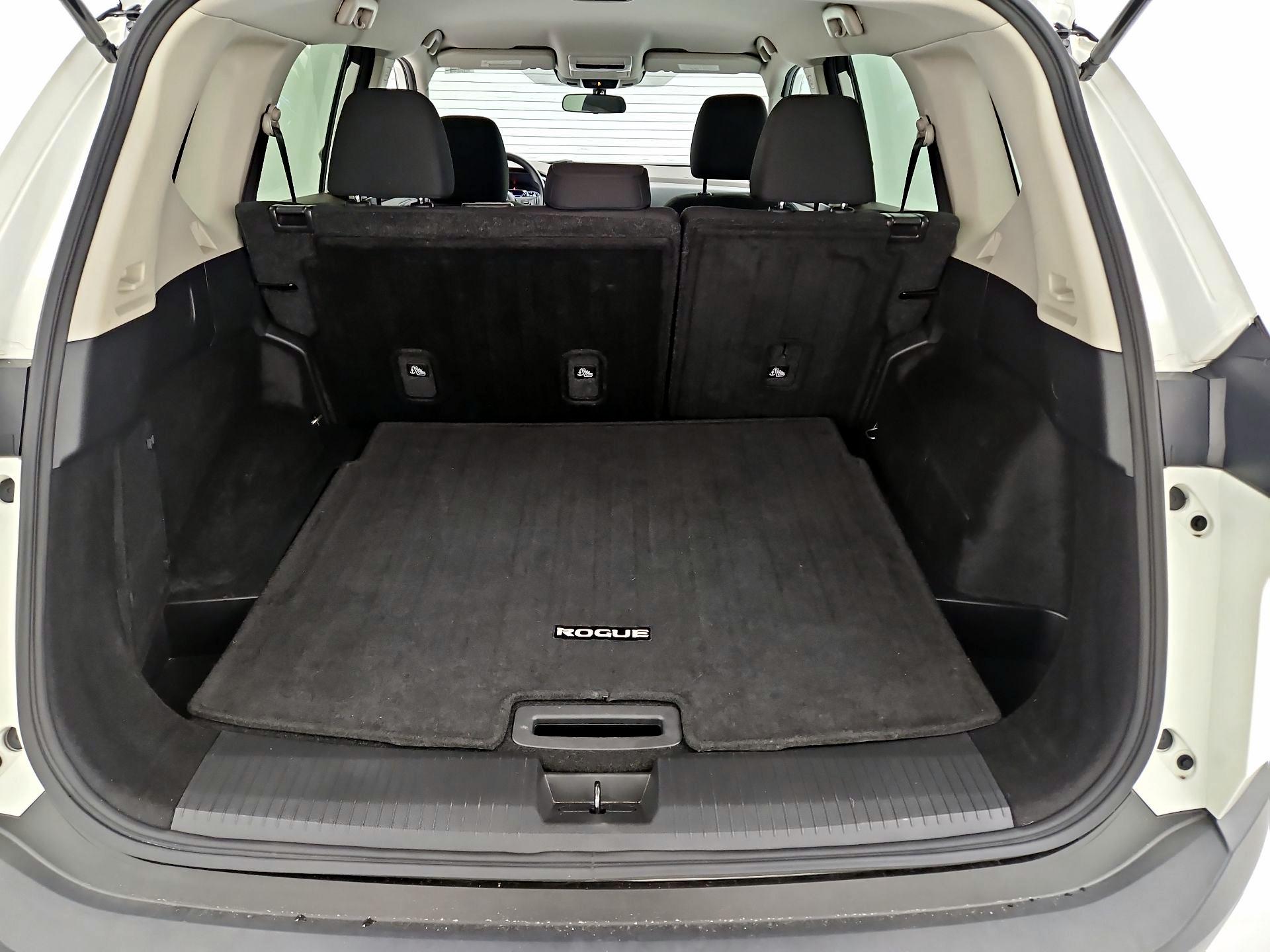 Thumbnail: 2023 Nissan Rogue - 20