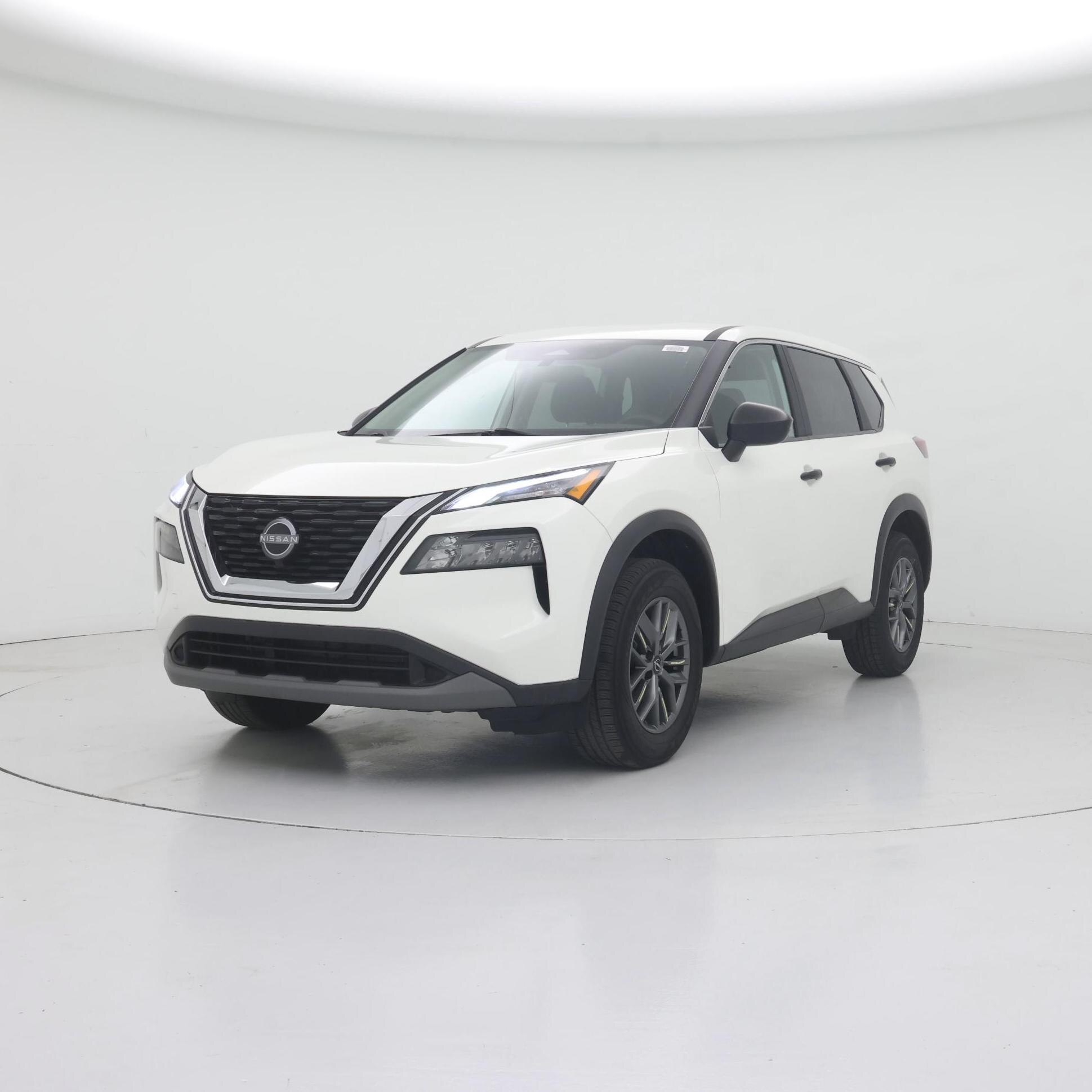 Thumbnail: 2023 Nissan Rogue - 4