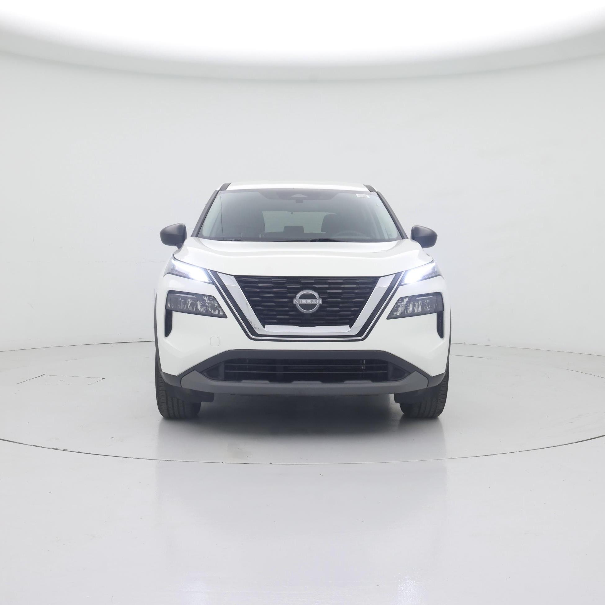Thumbnail: 2023 Nissan Rogue - 5