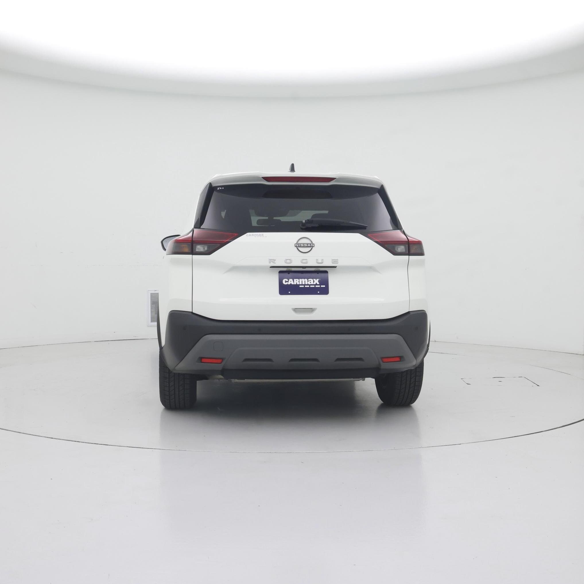Thumbnail: 2023 Nissan Rogue - 6