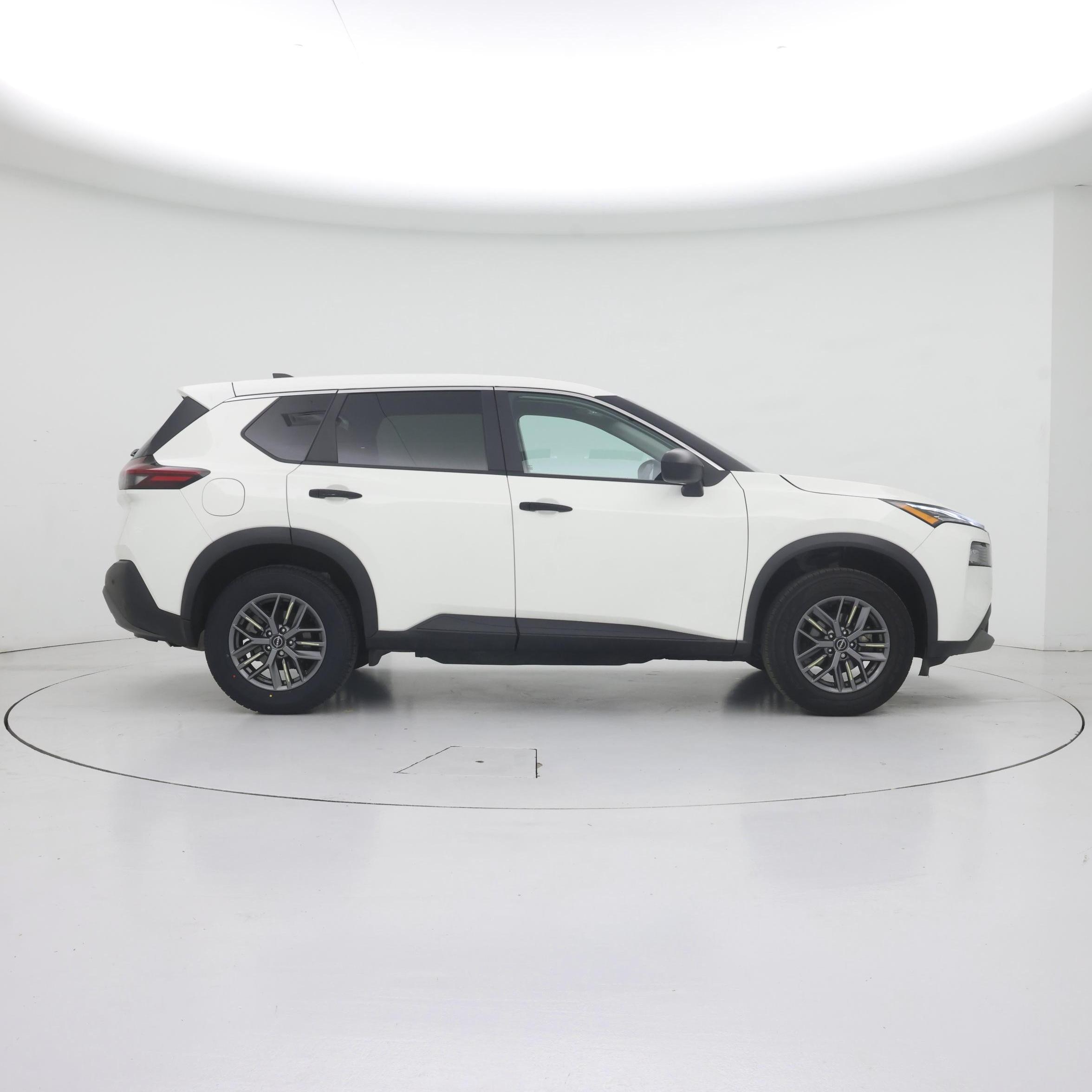 Thumbnail: 2023 Nissan Rogue - 7