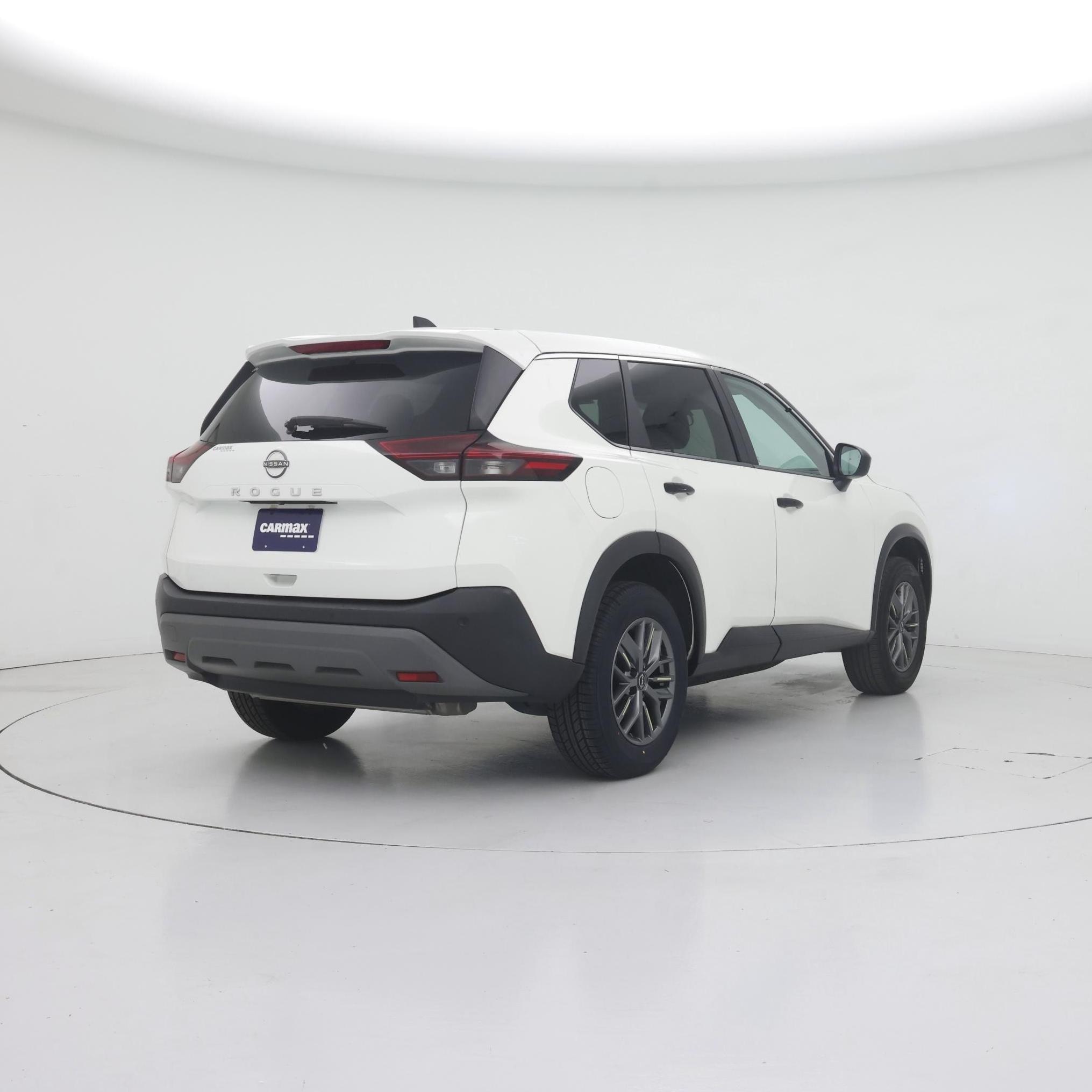 Thumbnail: 2023 Nissan Rogue - 8