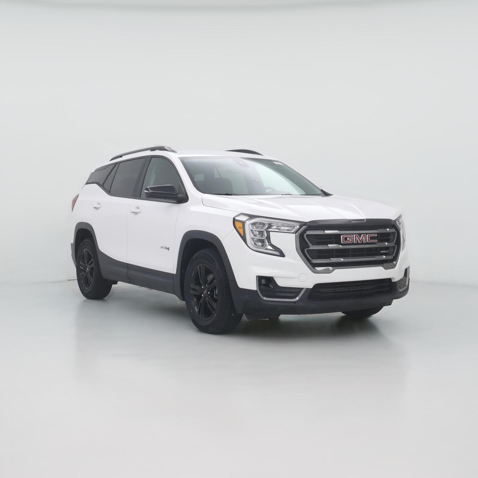 Thumbnail: 2023 GMC Terrain - 1