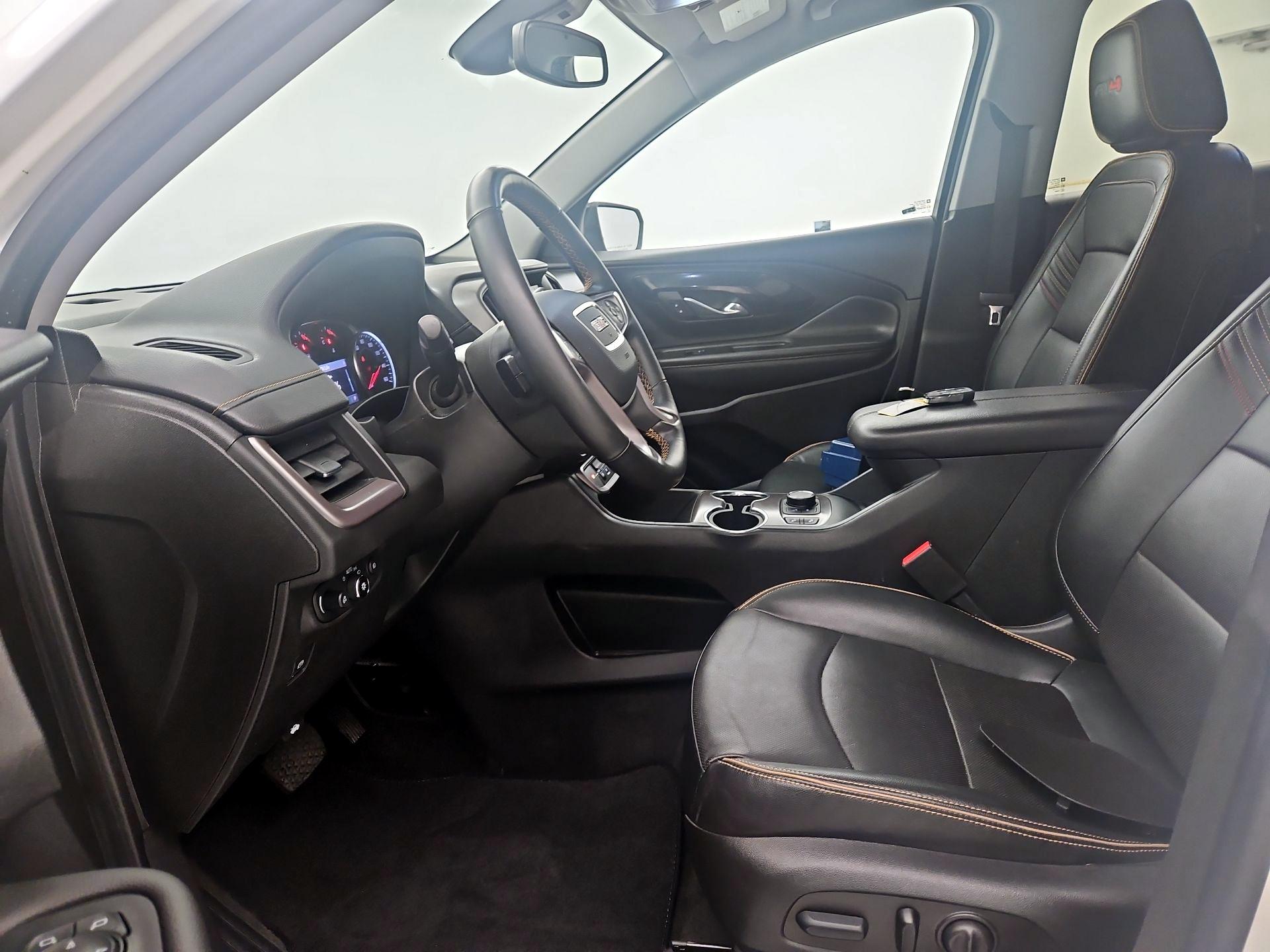 Thumbnail: 2023 GMC Terrain - 11