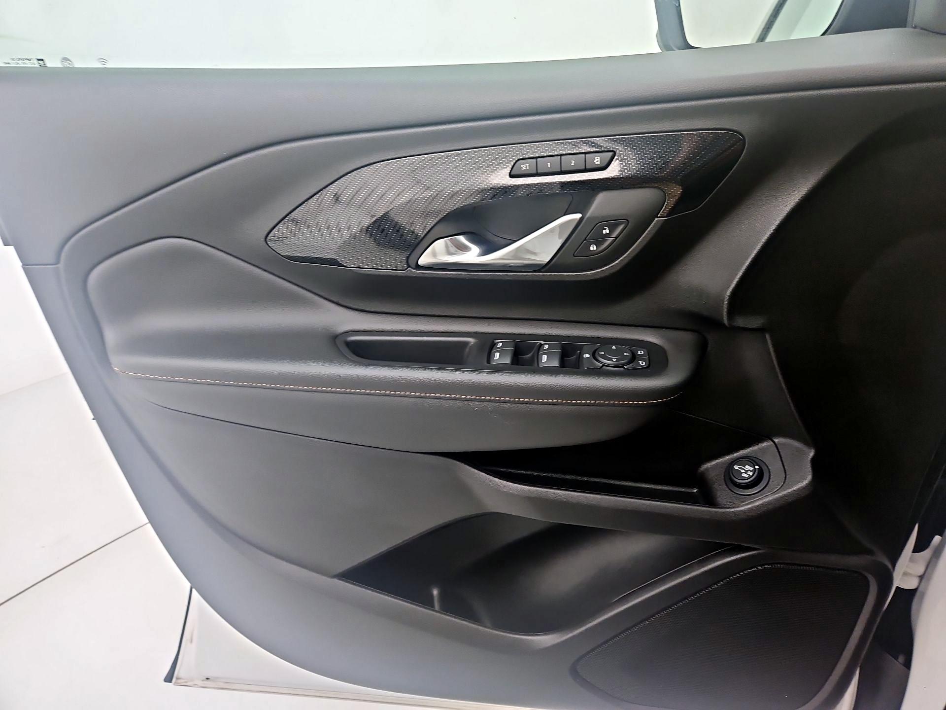 Thumbnail: 2023 GMC Terrain - 12