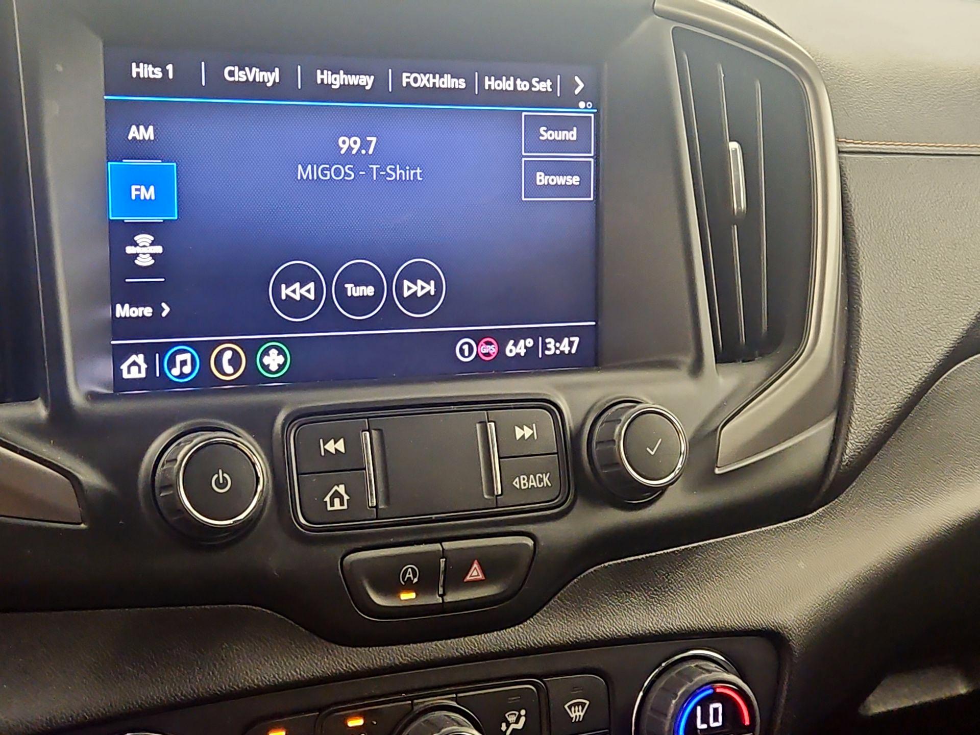Thumbnail: 2023 GMC Terrain - 15