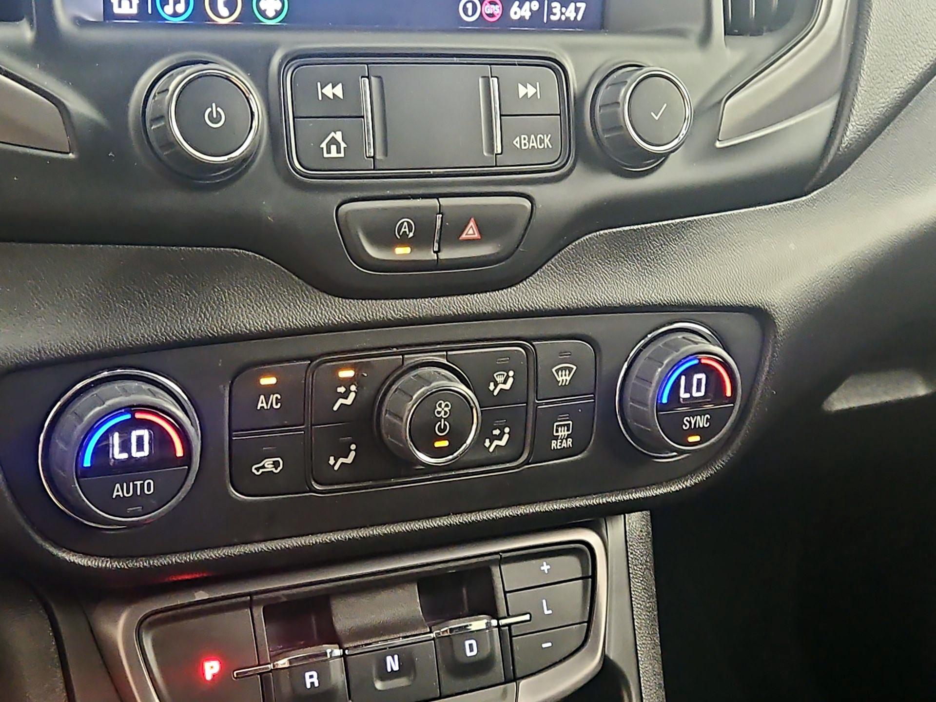 Thumbnail: 2023 GMC Terrain - 16