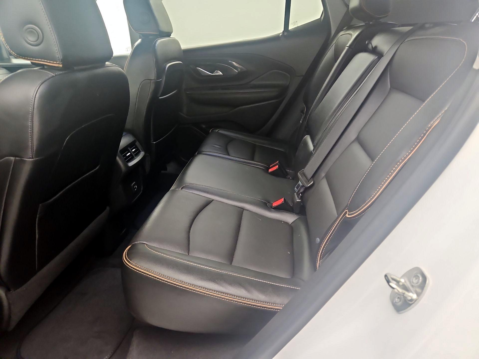 Thumbnail: 2023 GMC Terrain - 19
