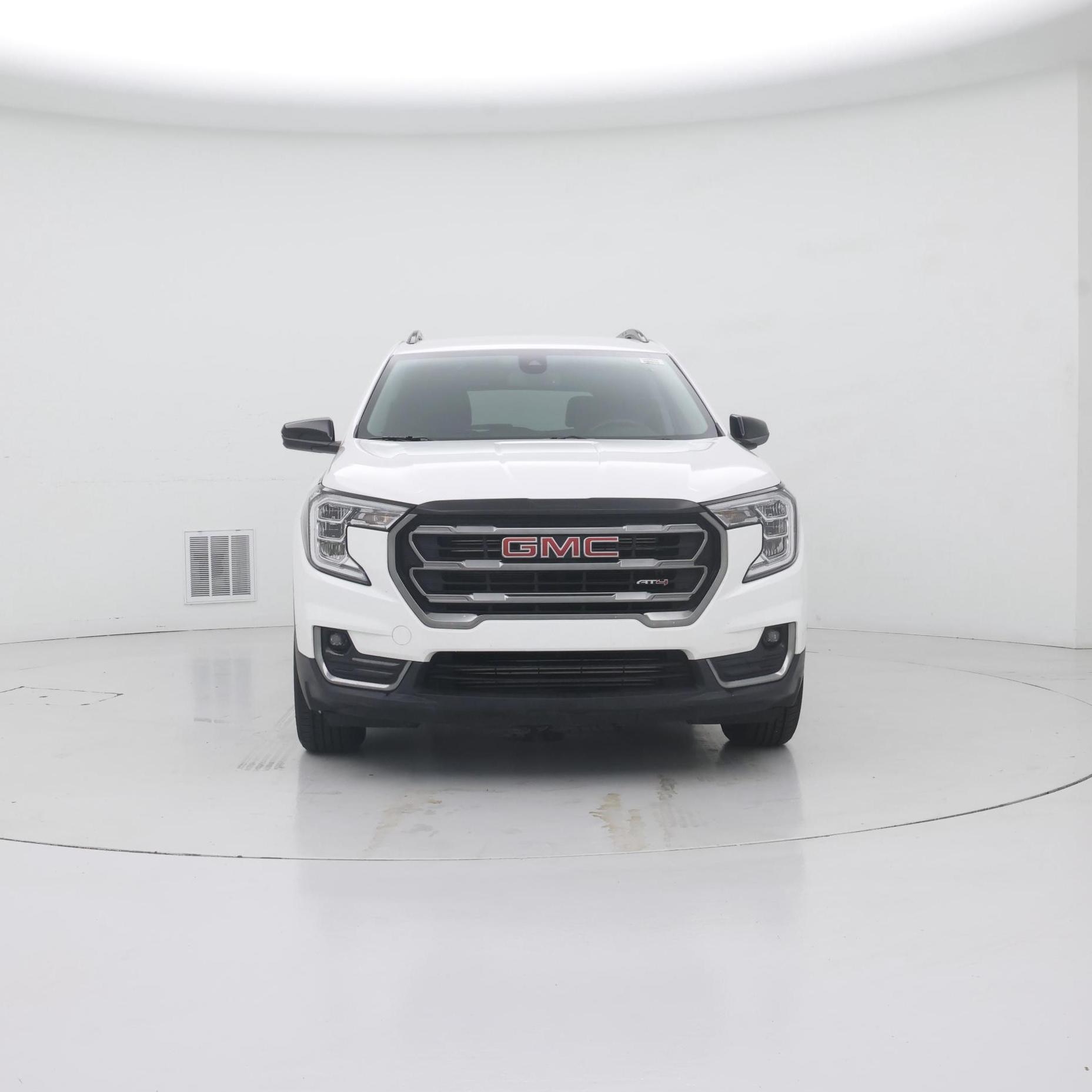 Thumbnail: 2023 GMC Terrain - 5