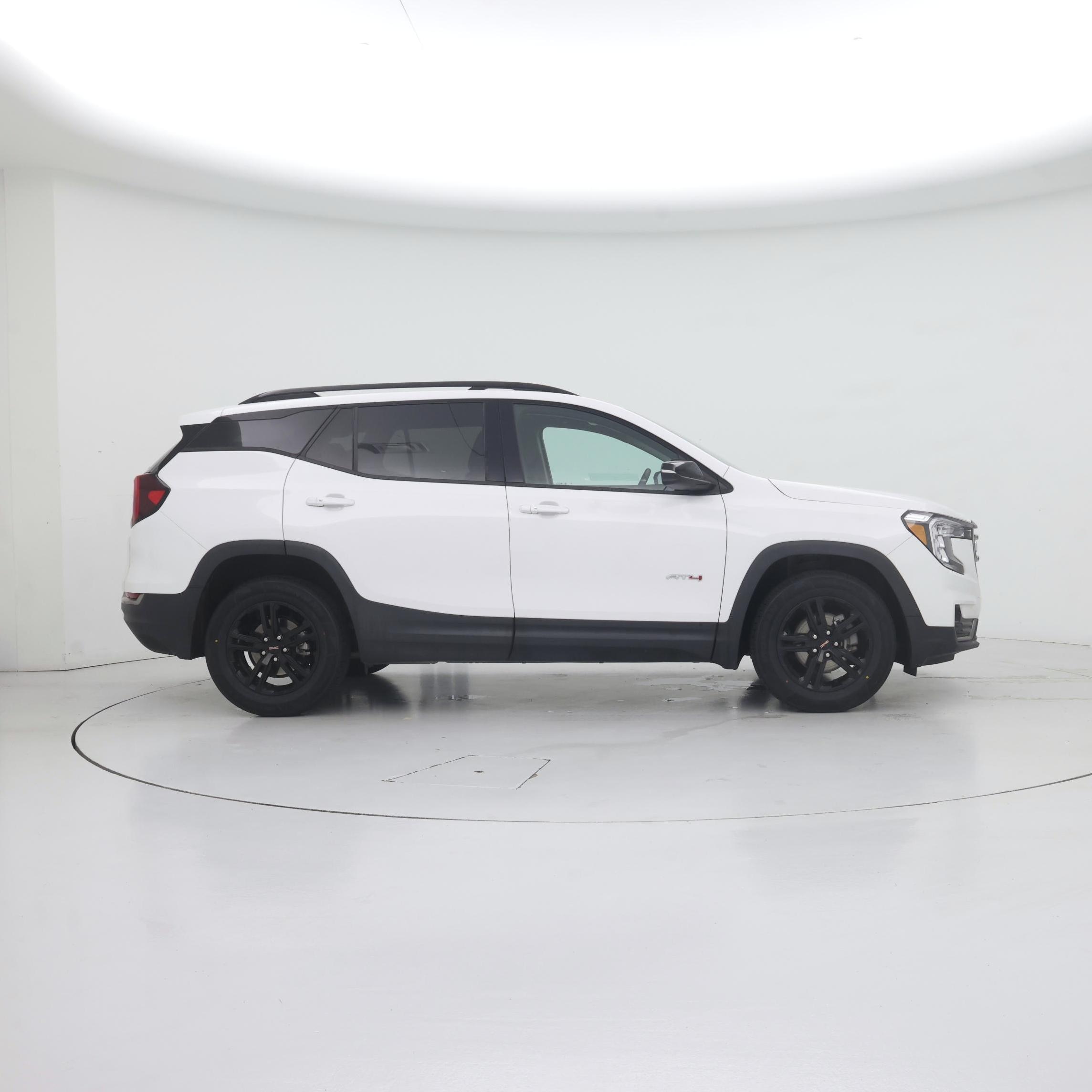Thumbnail: 2023 GMC Terrain - 7