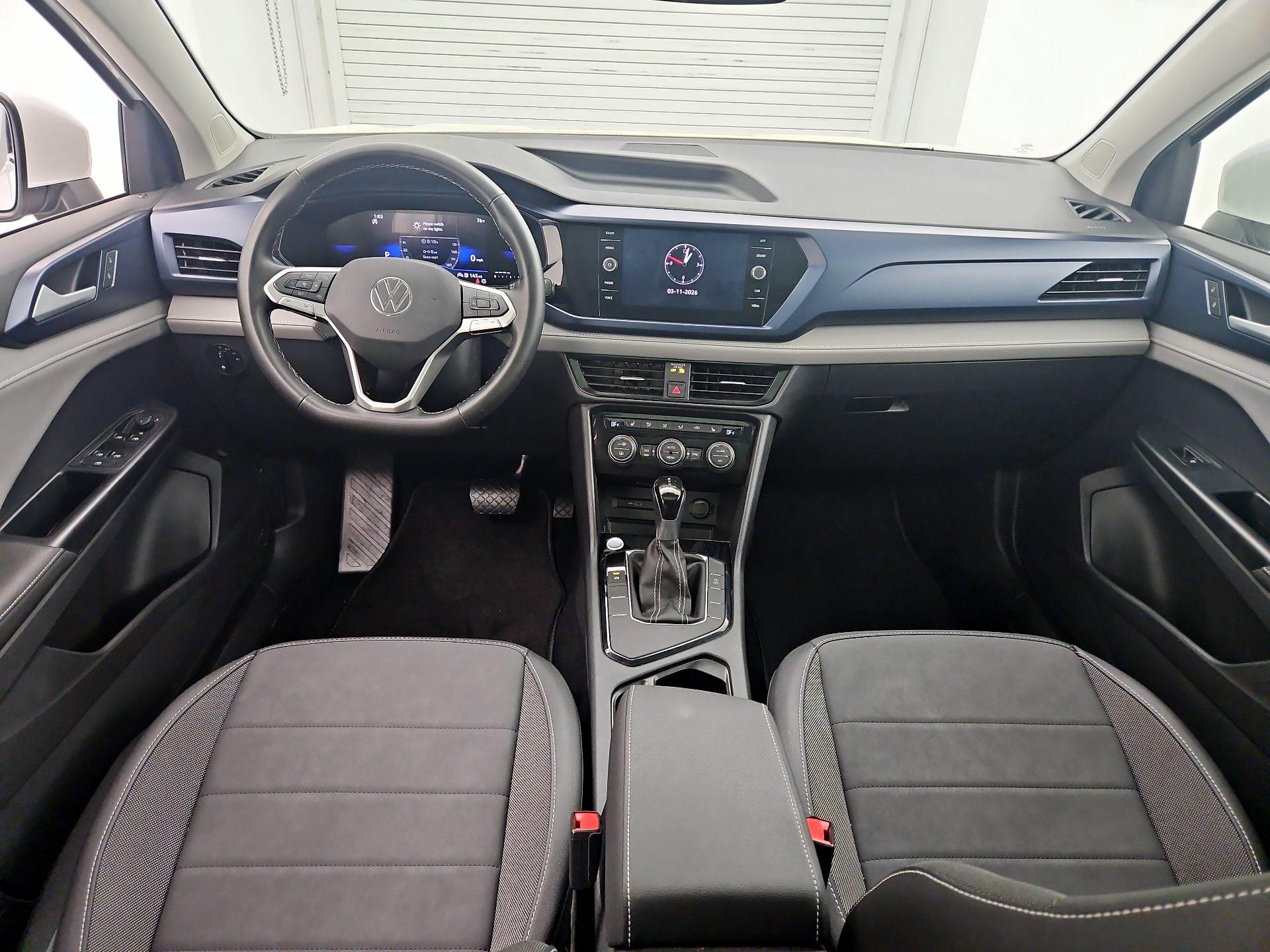 Thumbnail: 2024 Volkswagen Taos - 9