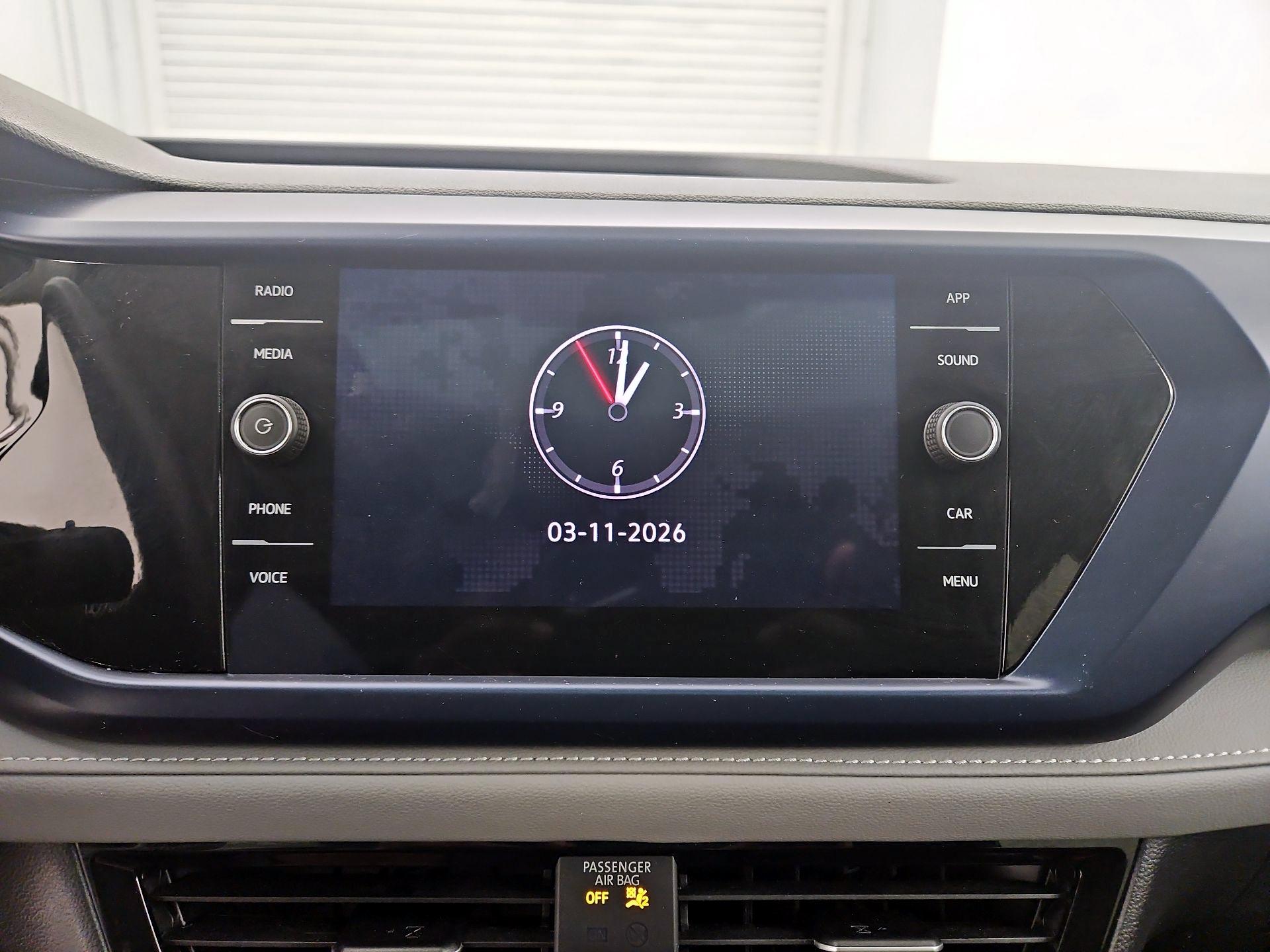 Thumbnail: 2024 Volkswagen Taos - 15