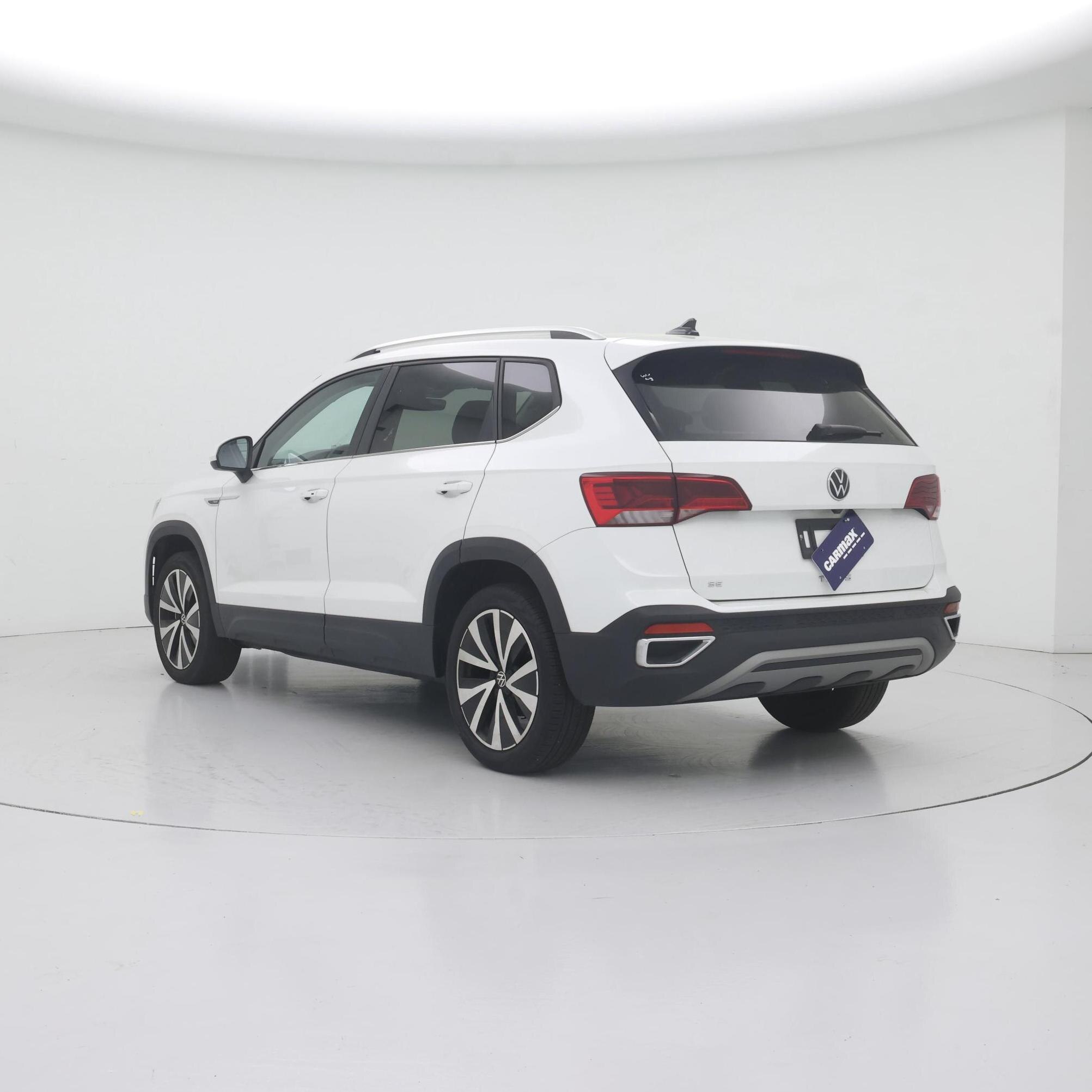 Thumbnail: 2024 Volkswagen Taos - 2