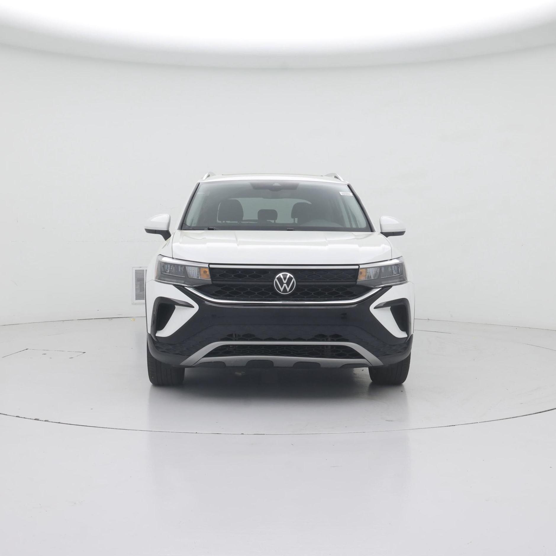 Thumbnail: 2024 Volkswagen Taos - 5