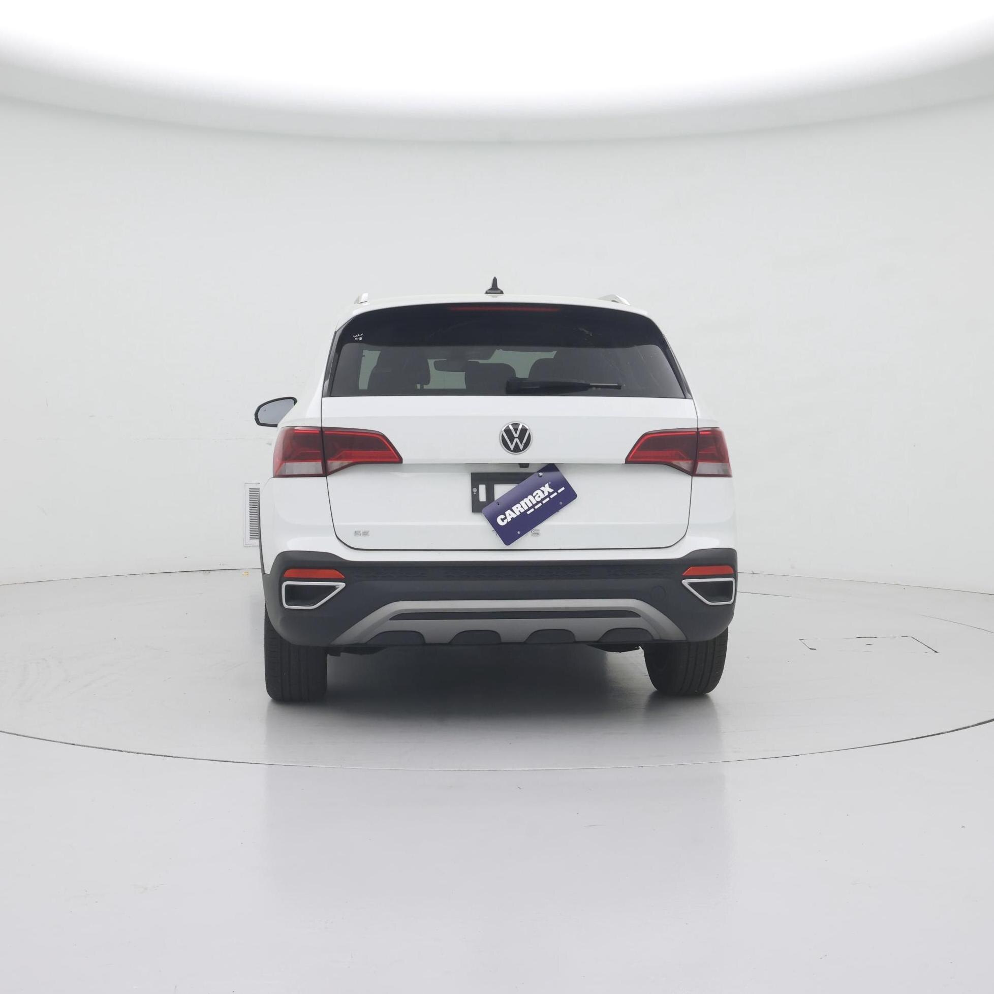 Thumbnail: 2024 Volkswagen Taos - 6