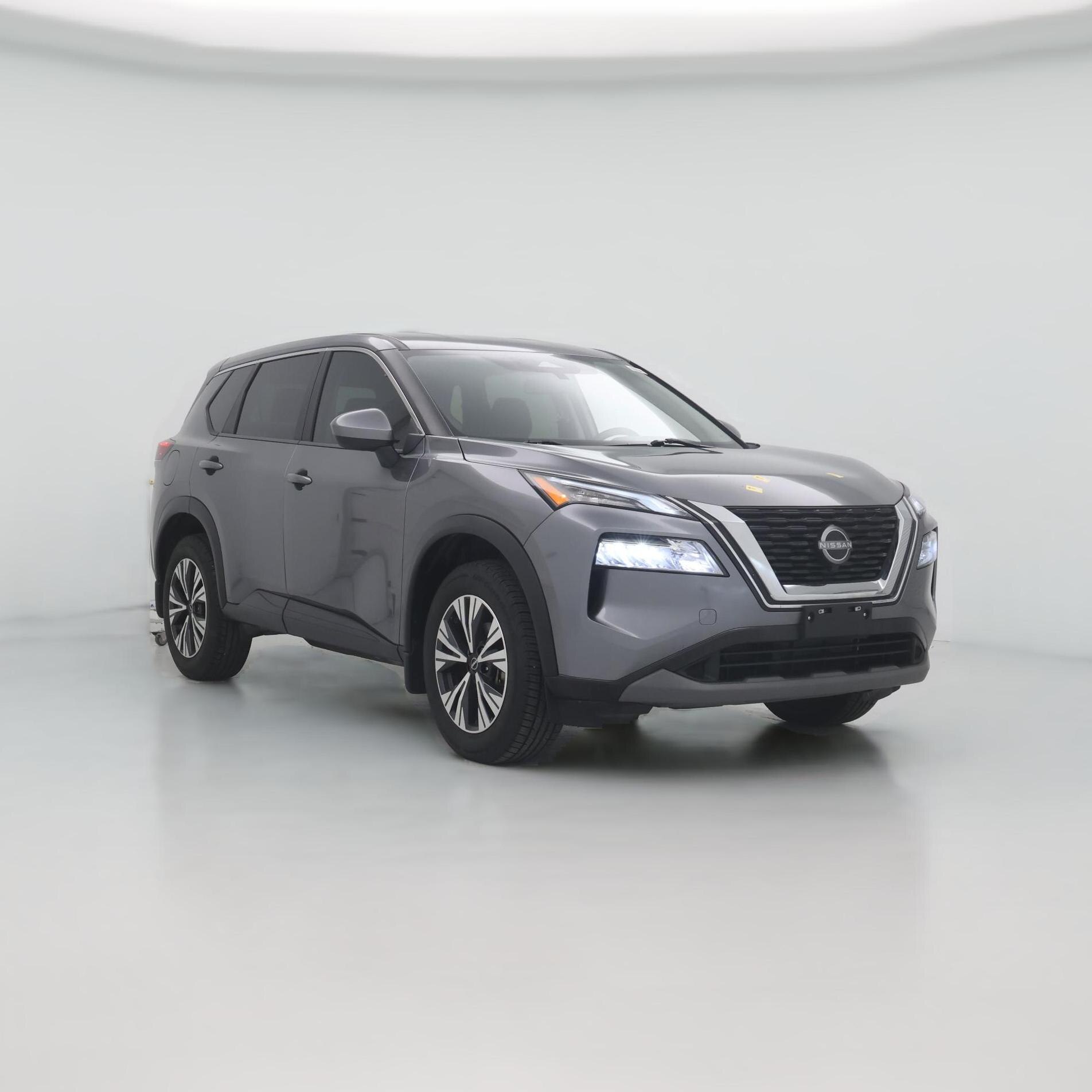Thumbnail: 2023 Nissan Rogue - 1