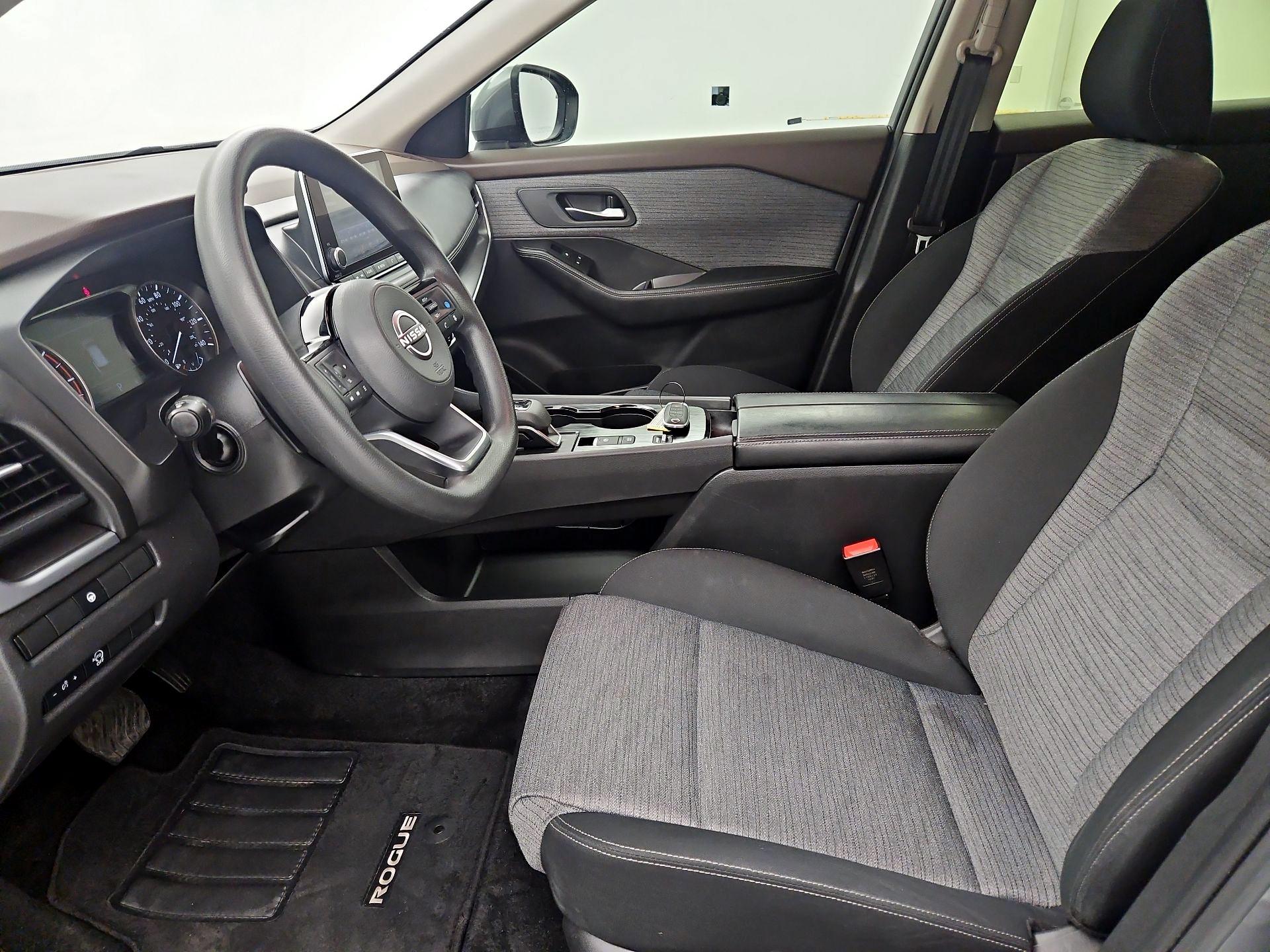 Thumbnail: 2023 Nissan Rogue - 11