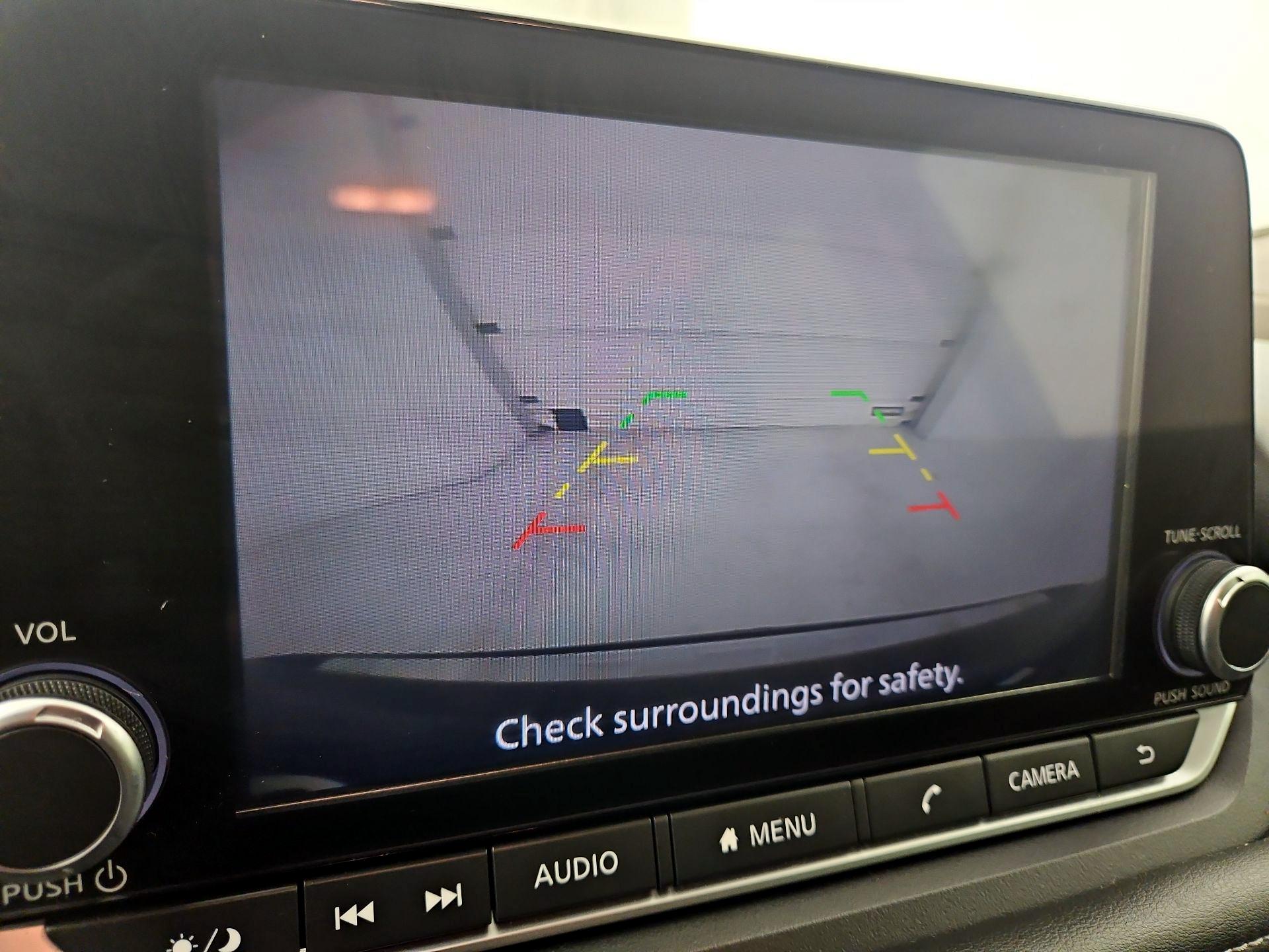 Thumbnail: 2023 Nissan Rogue - 14