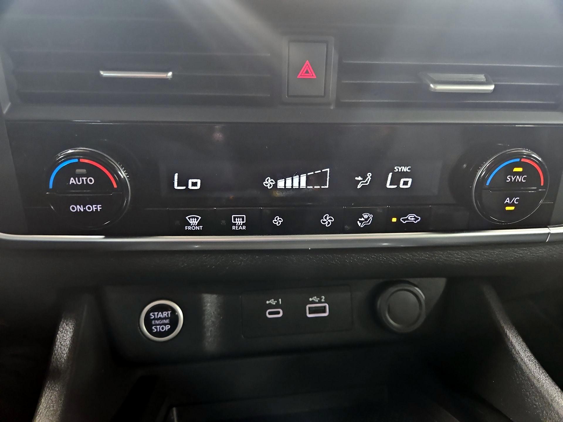 Thumbnail: 2023 Nissan Rogue - 16