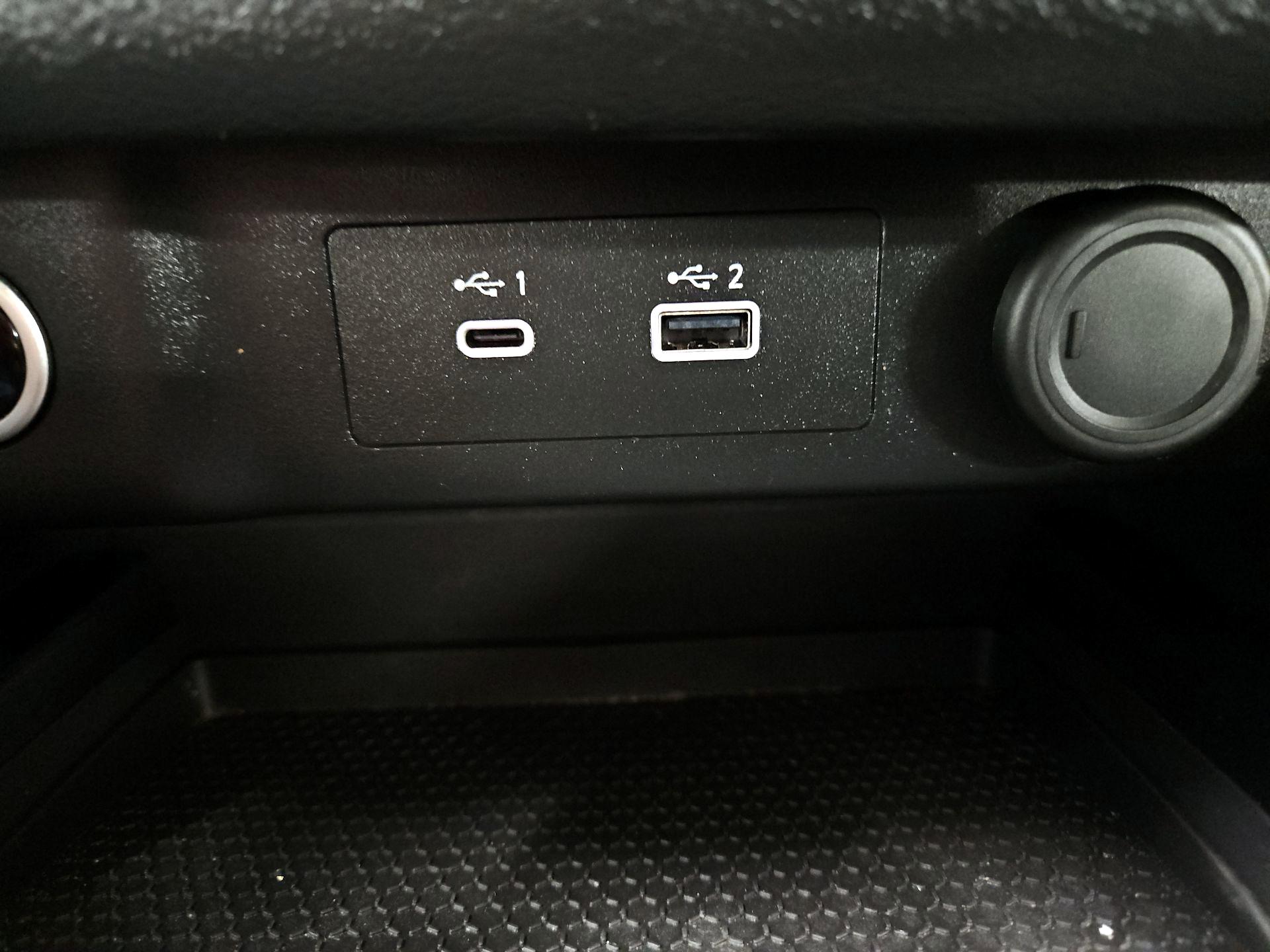 Thumbnail: 2023 Nissan Rogue - 18