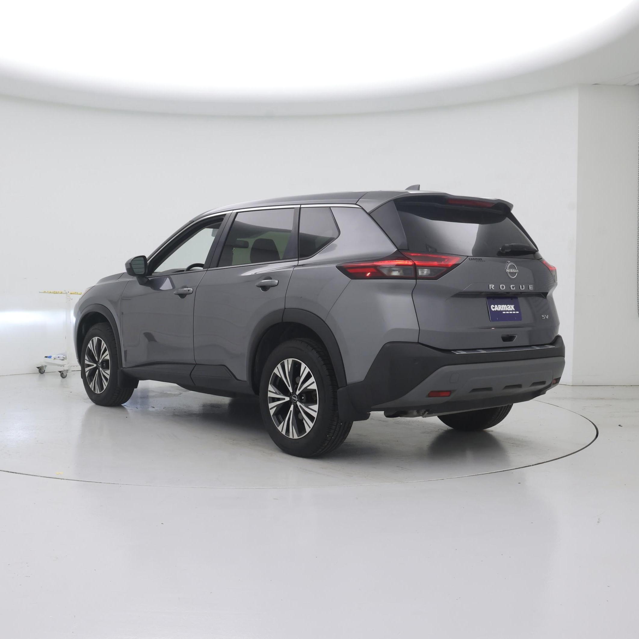 Thumbnail: 2023 Nissan Rogue - 2