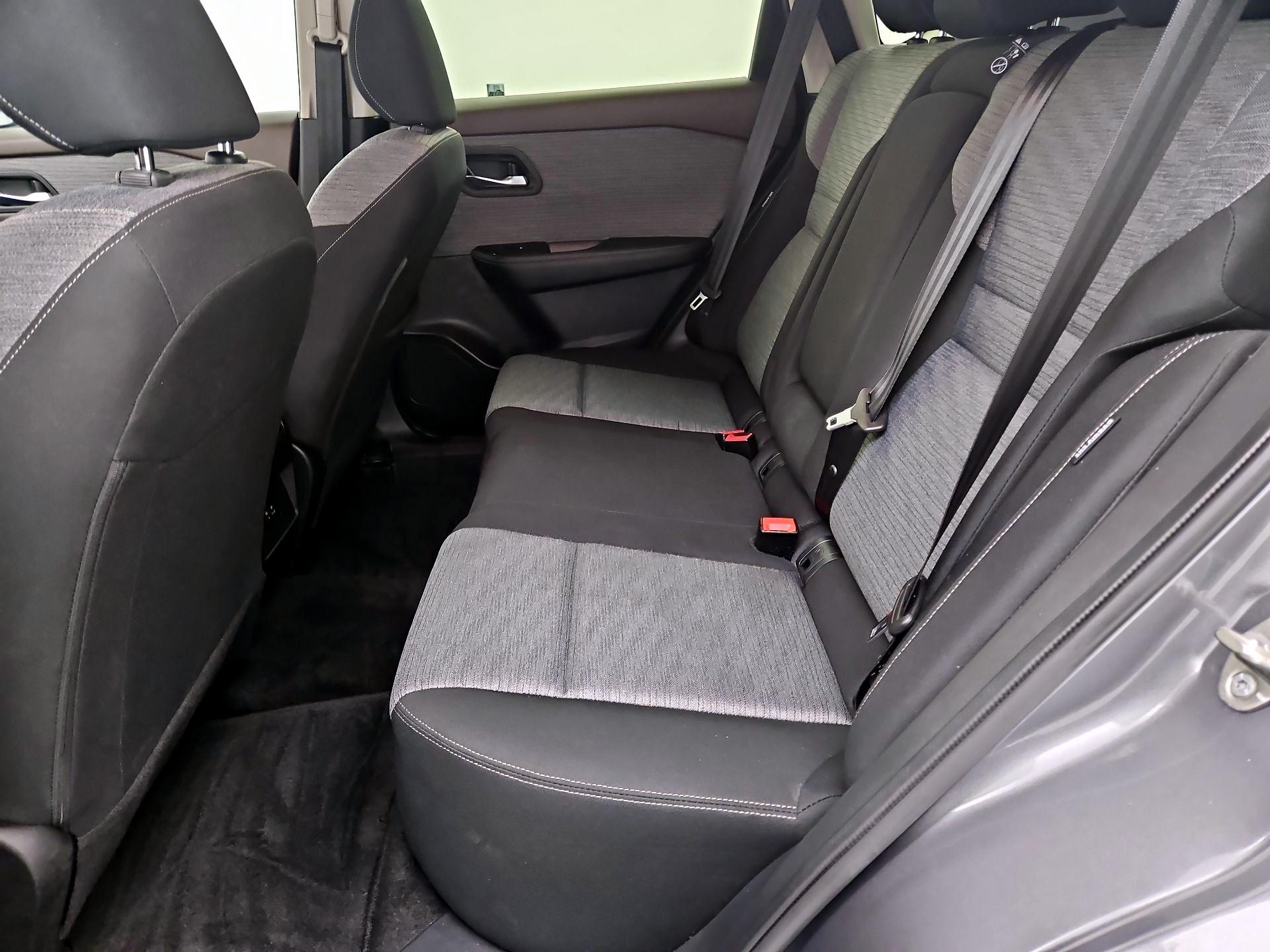 Thumbnail: 2023 Nissan Rogue - 19