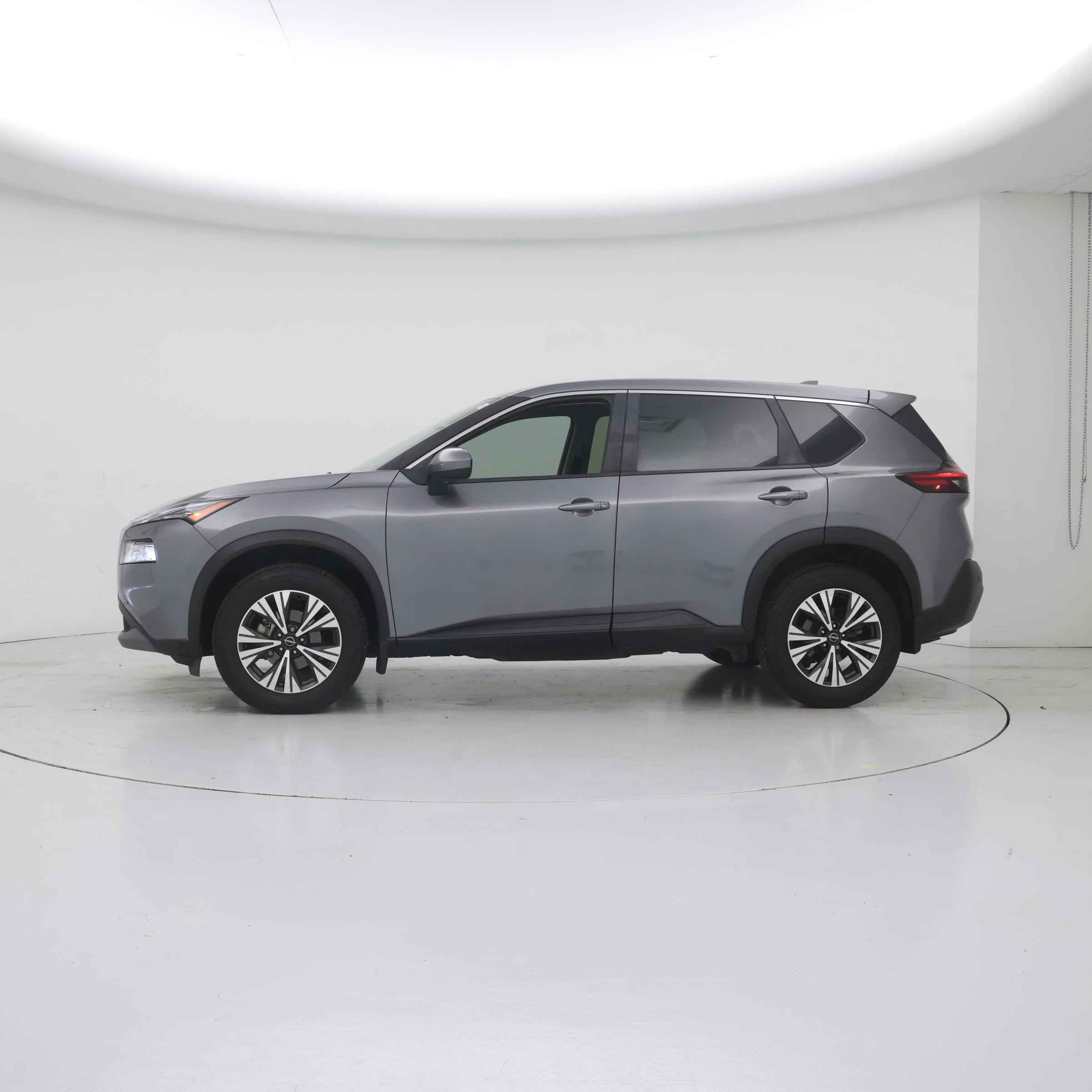 Thumbnail: 2023 Nissan Rogue - 3