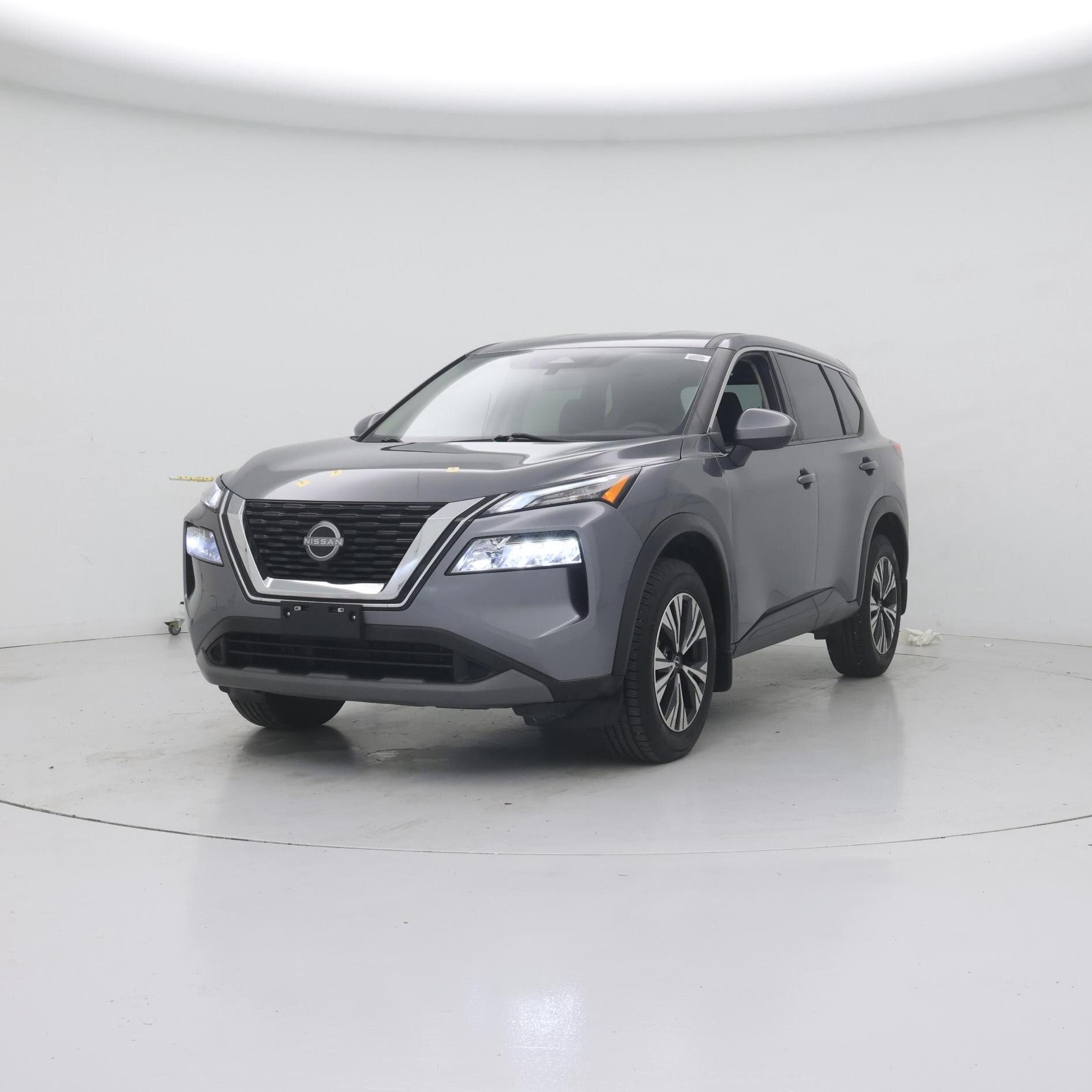 Thumbnail: 2023 Nissan Rogue - 4
