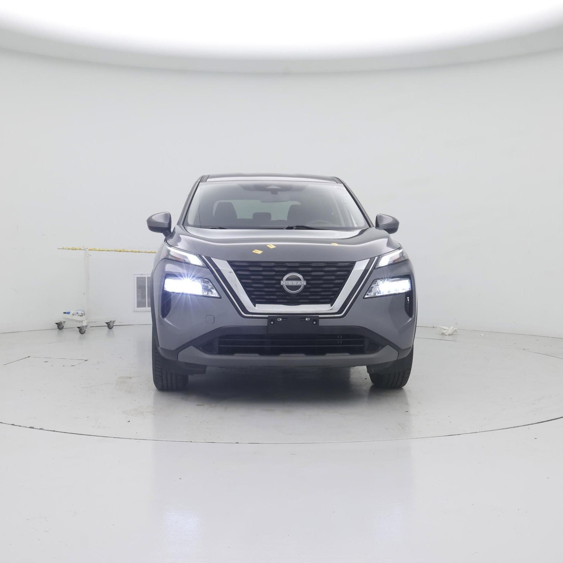 Thumbnail: 2023 Nissan Rogue - 5