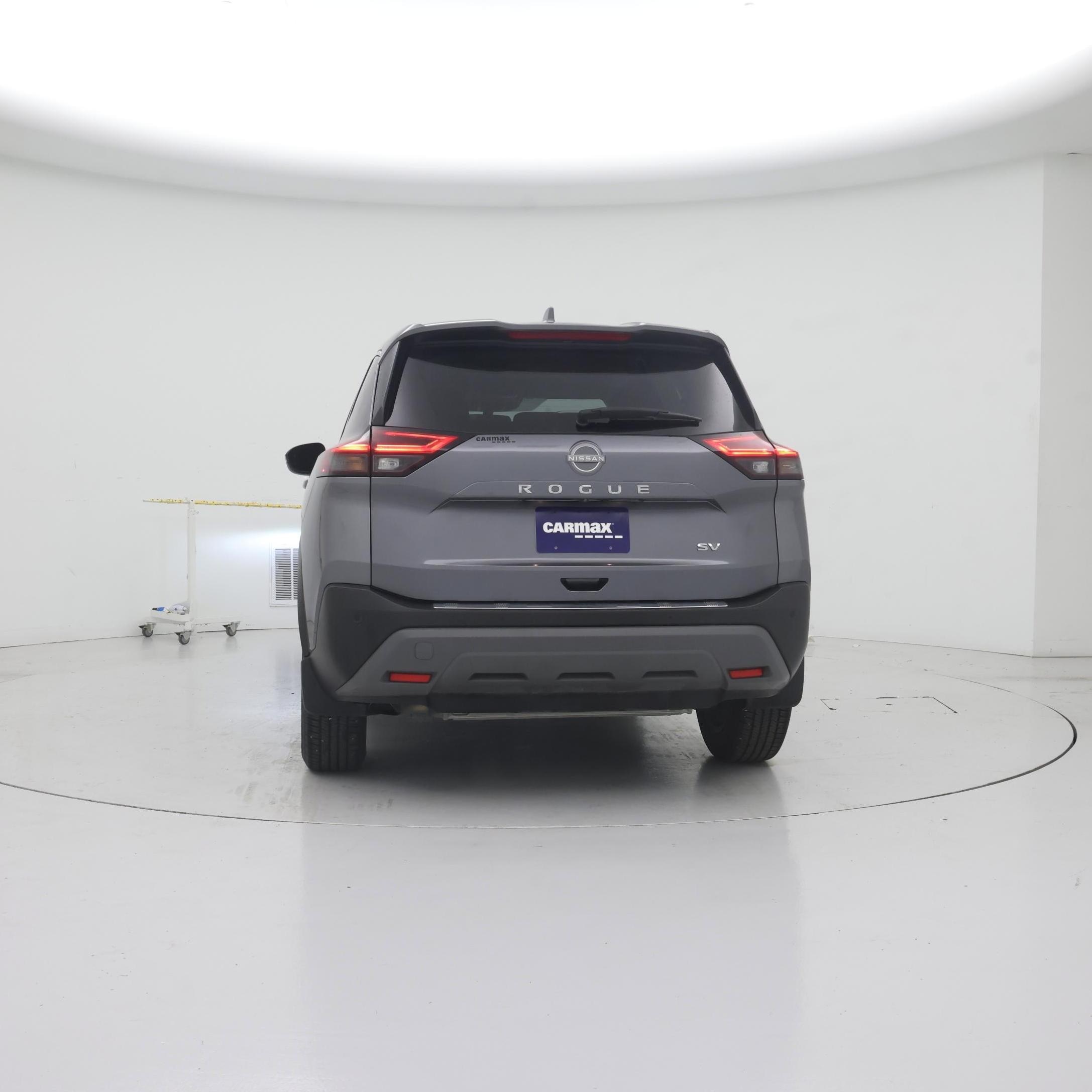 Thumbnail: 2023 Nissan Rogue - 6