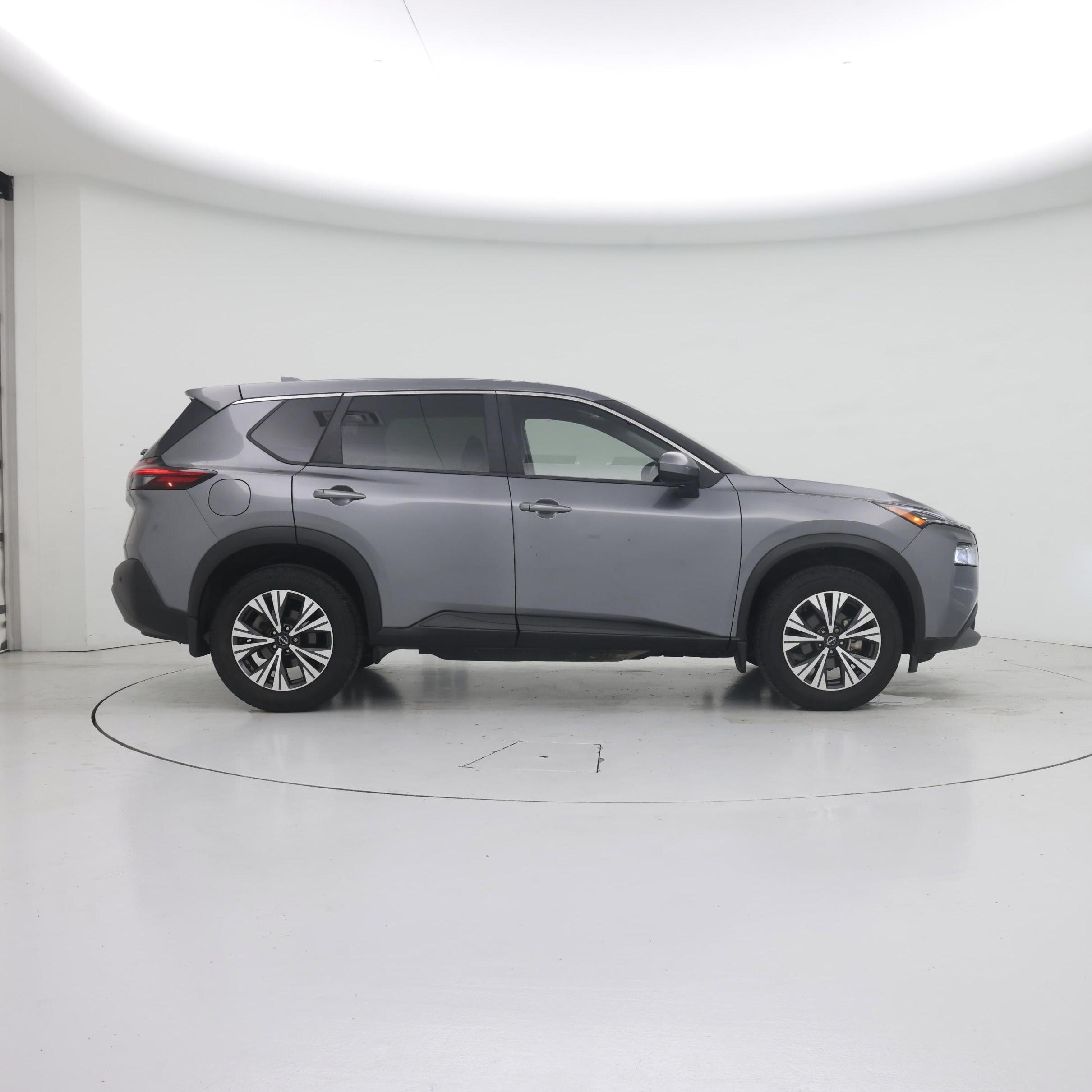 Thumbnail: 2023 Nissan Rogue - 7