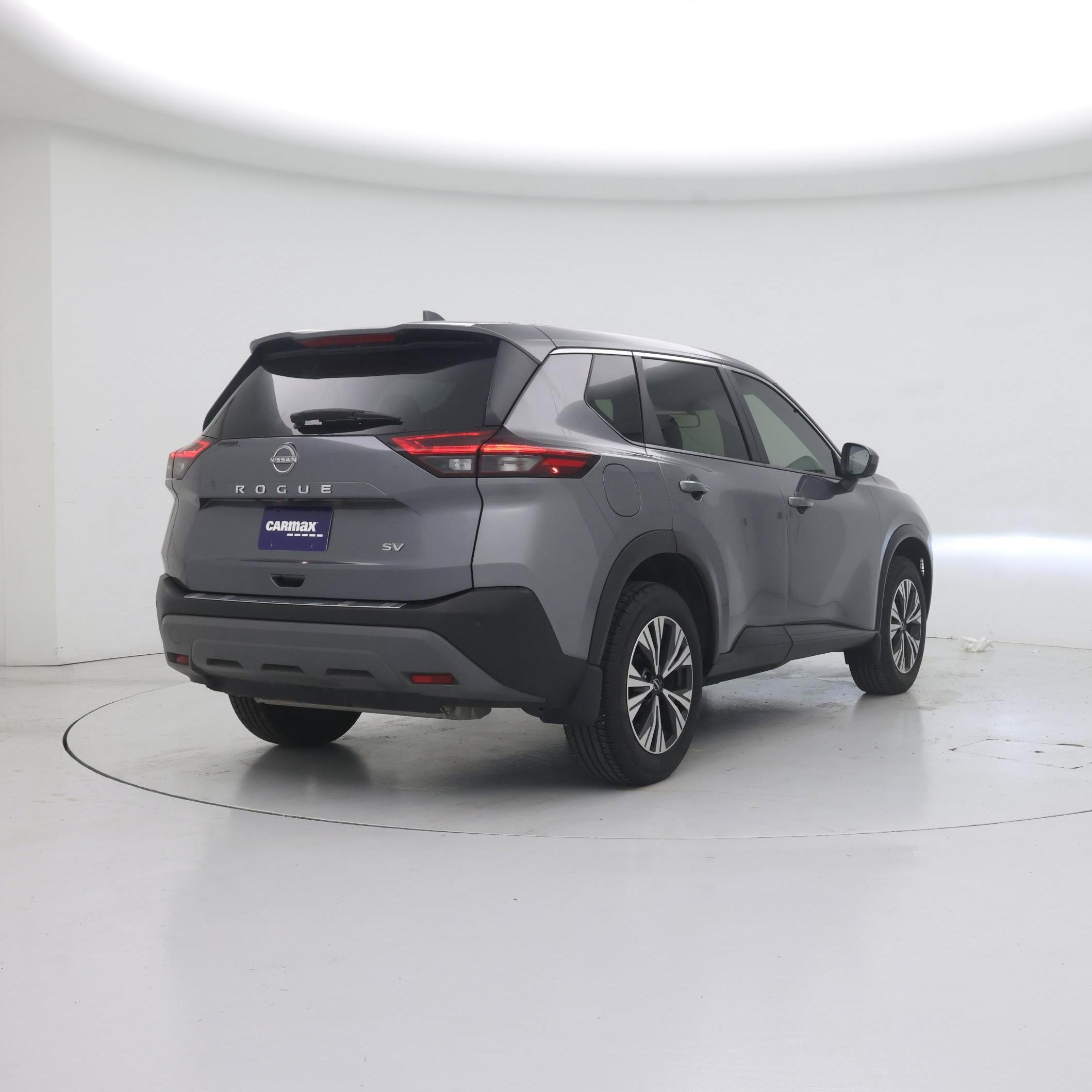 Thumbnail: 2023 Nissan Rogue - 8