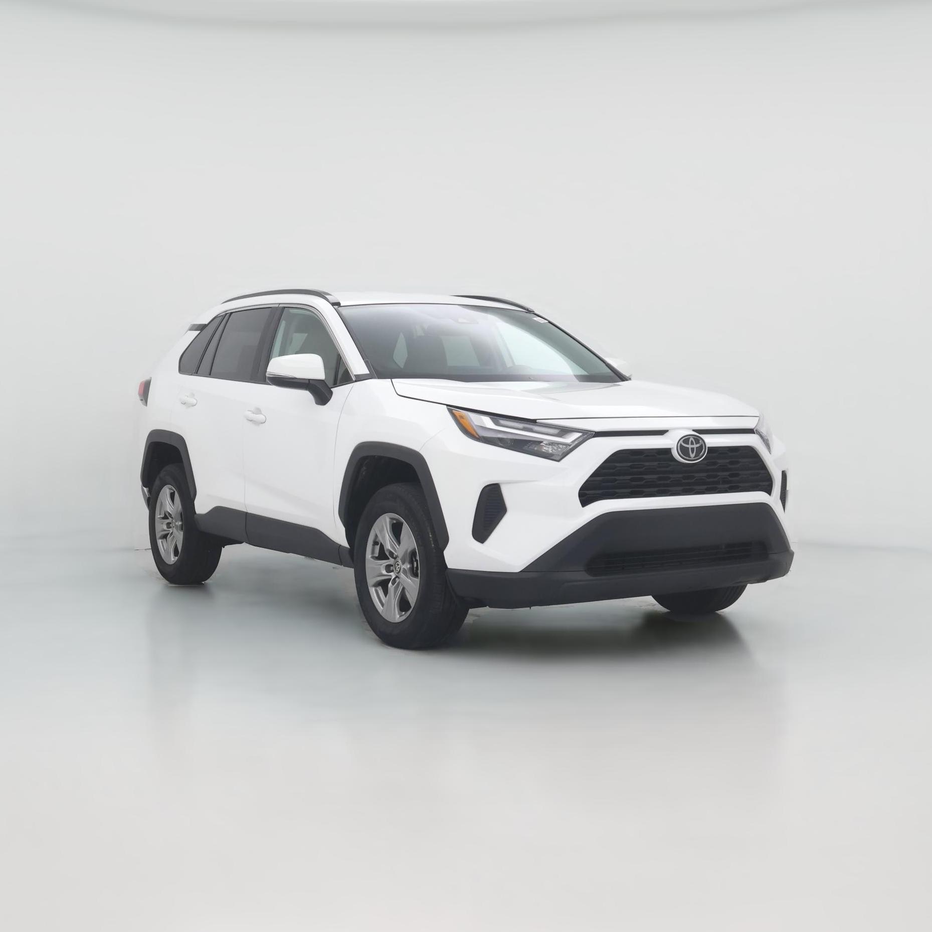 Thumbnail: 2024 Toyota RAV4 - 1