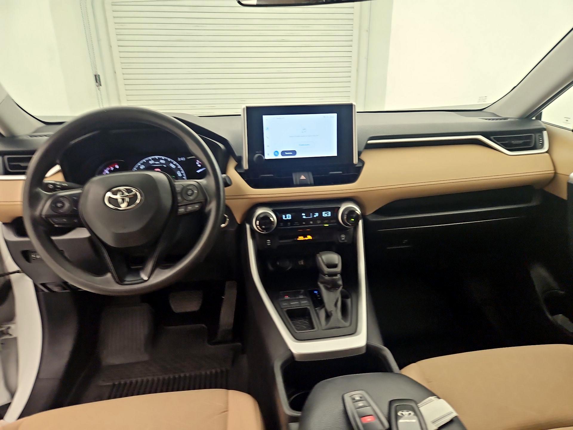 Thumbnail: 2024 Toyota RAV4 - 9