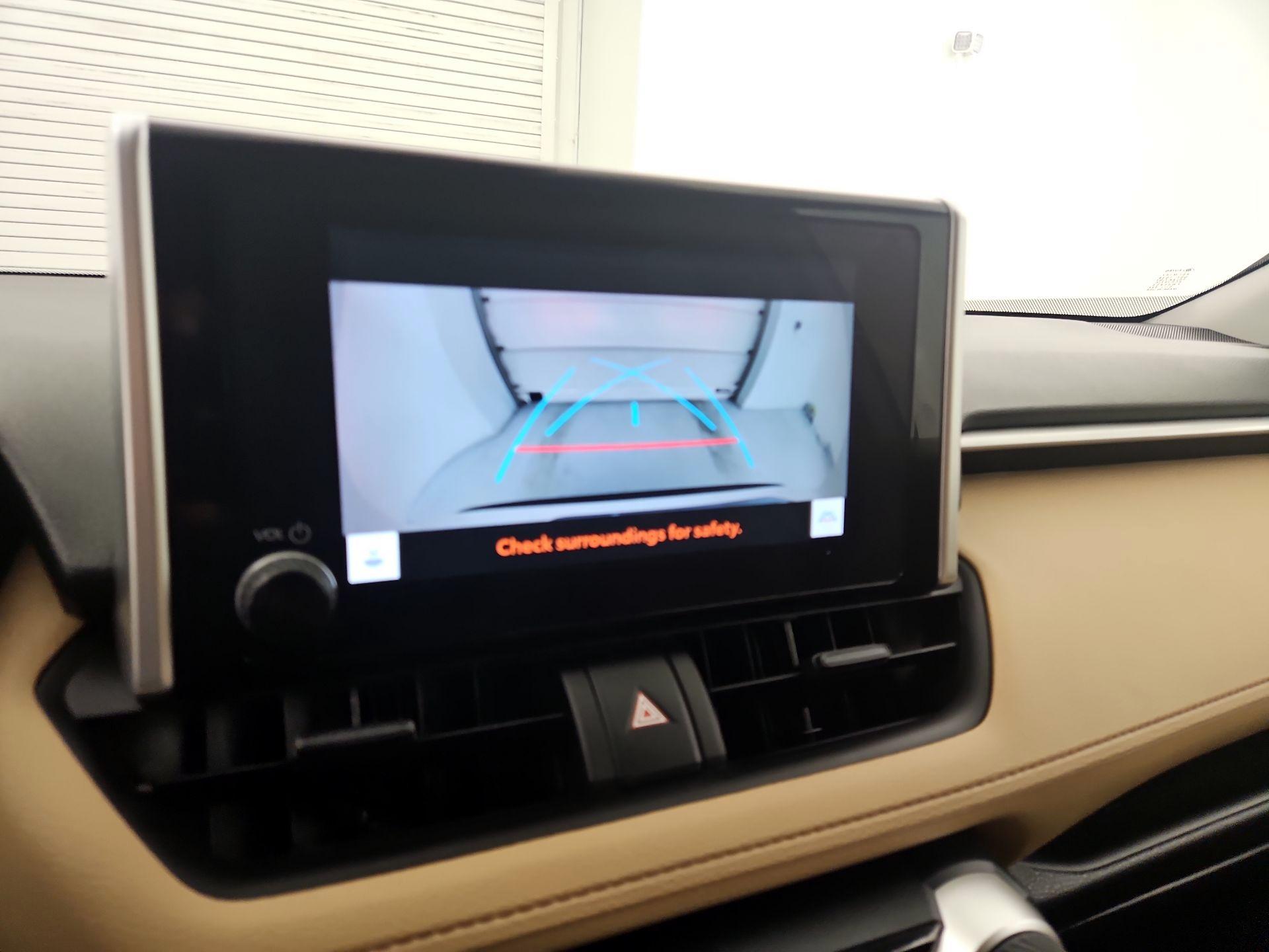 Thumbnail: 2024 Toyota RAV4 - 14