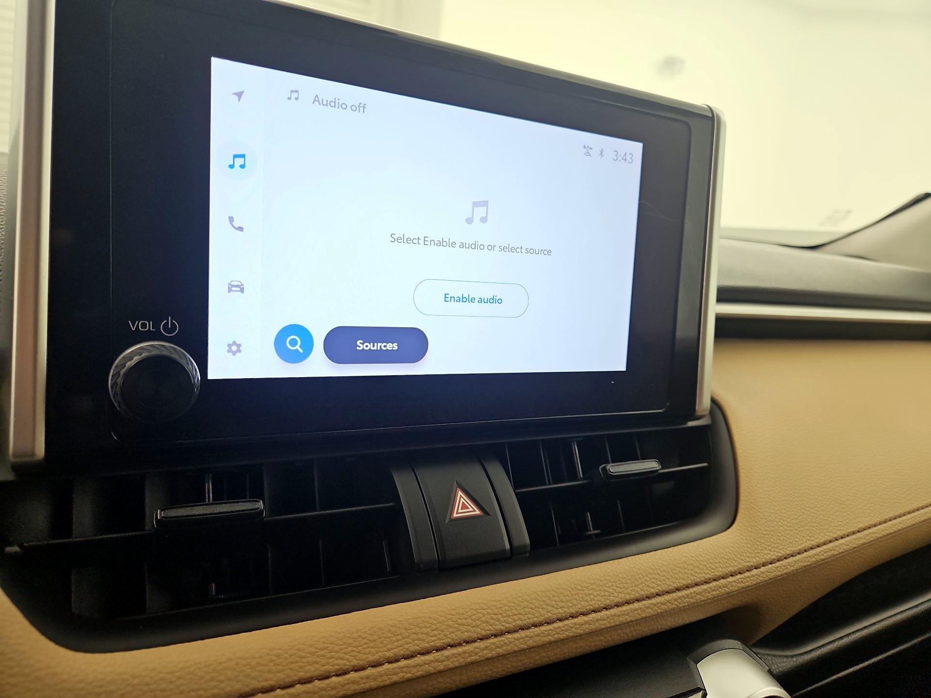 Thumbnail: 2024 Toyota RAV4 - 15