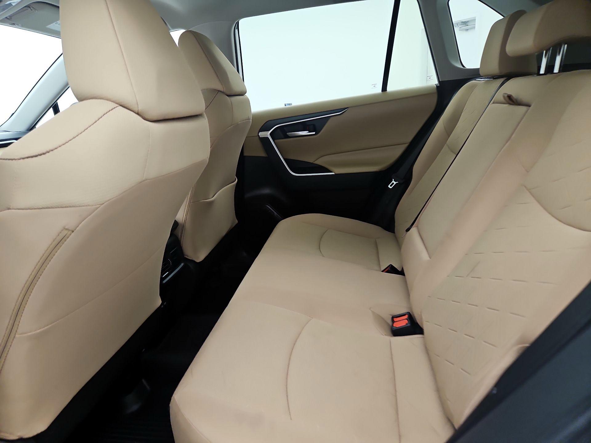 Thumbnail: 2024 Toyota RAV4 - 19