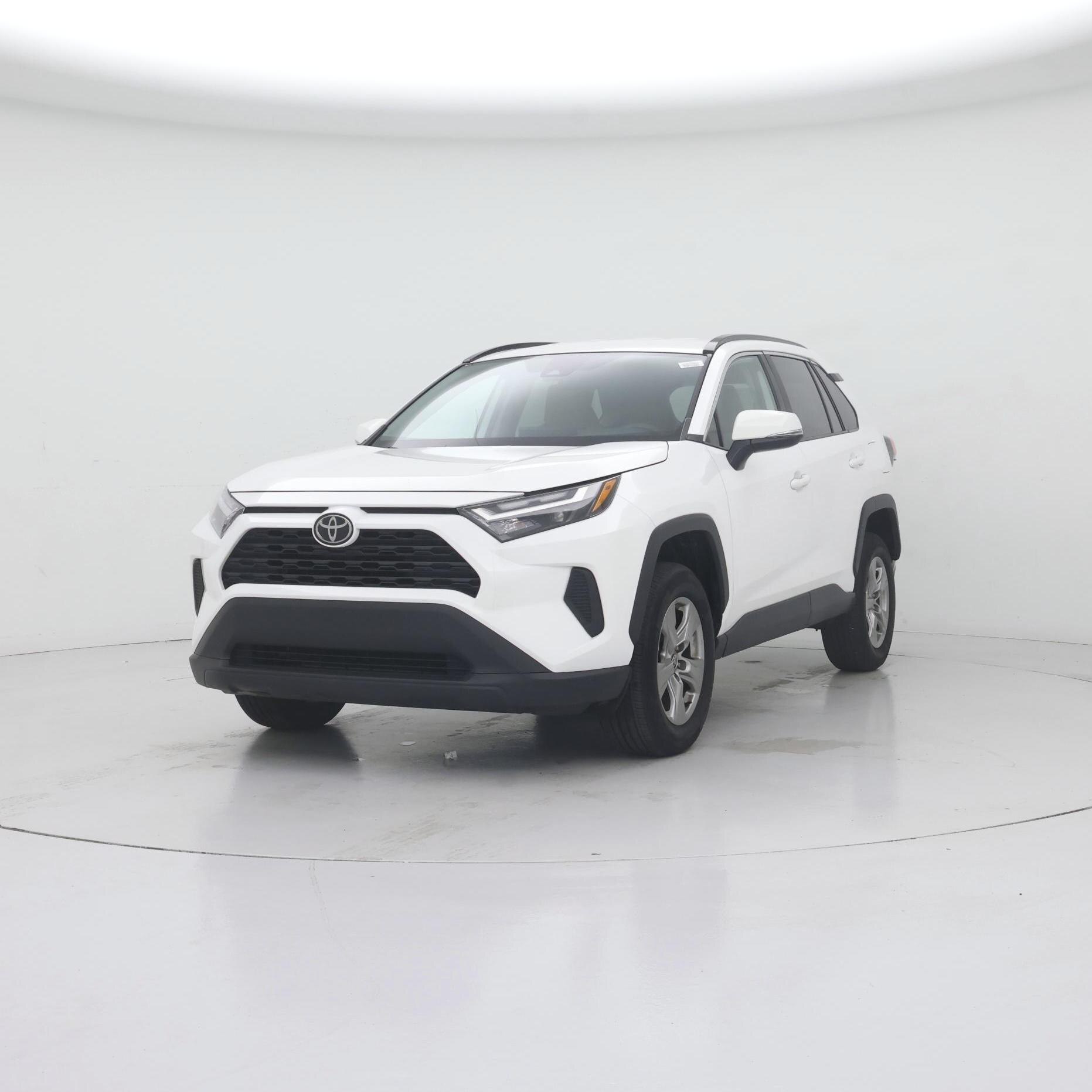 Thumbnail: 2024 Toyota RAV4 - 4