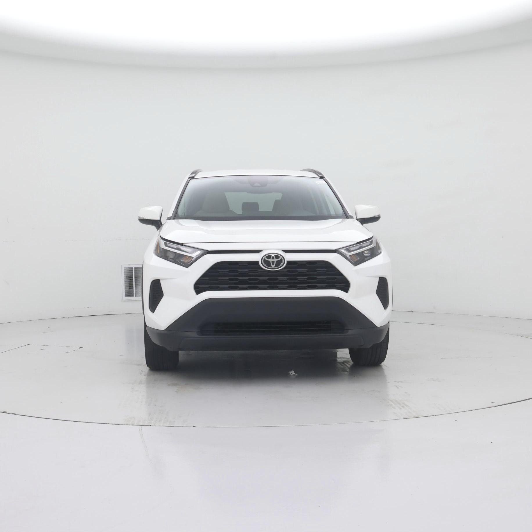 Thumbnail: 2024 Toyota RAV4 - 5