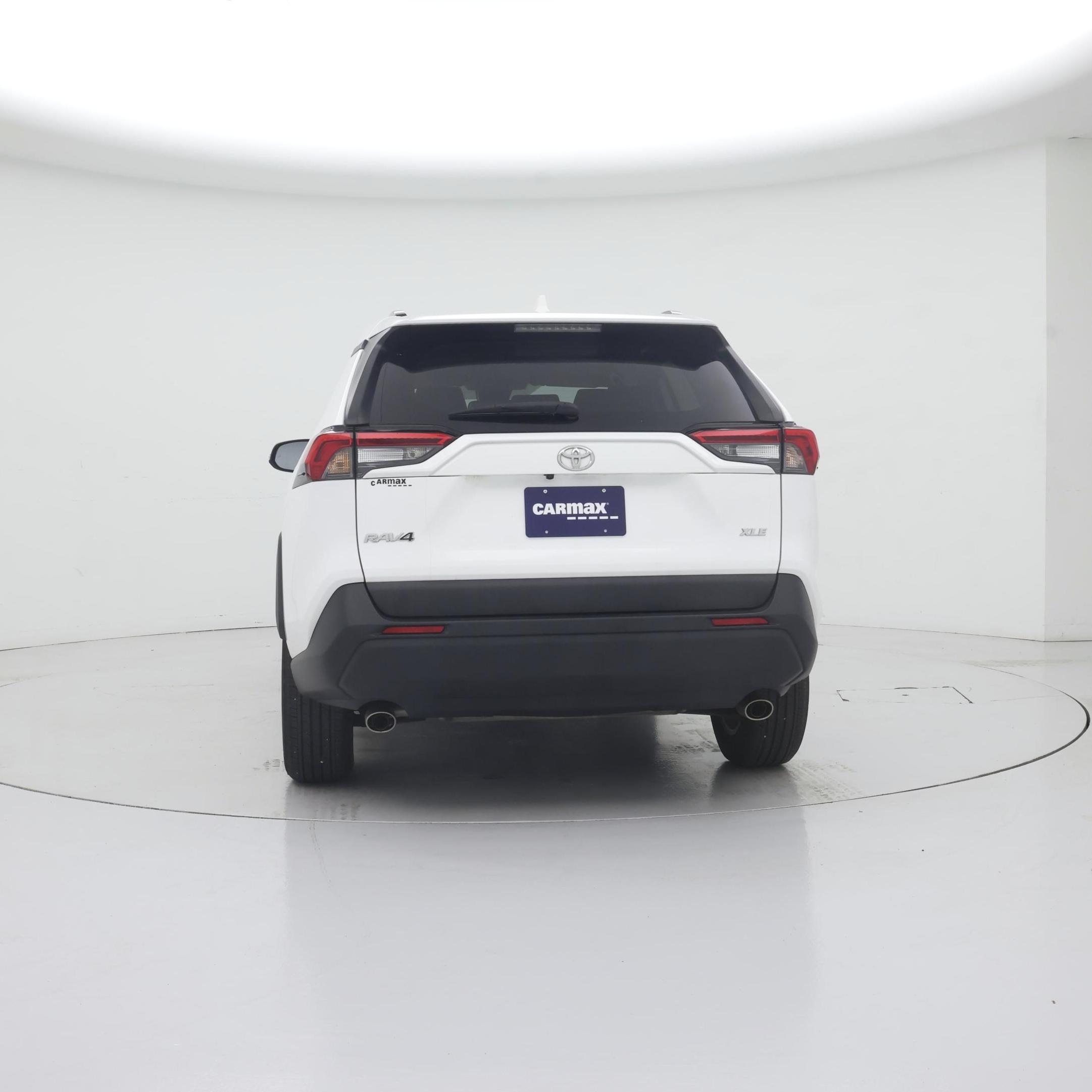 Thumbnail: 2024 Toyota RAV4 - 6