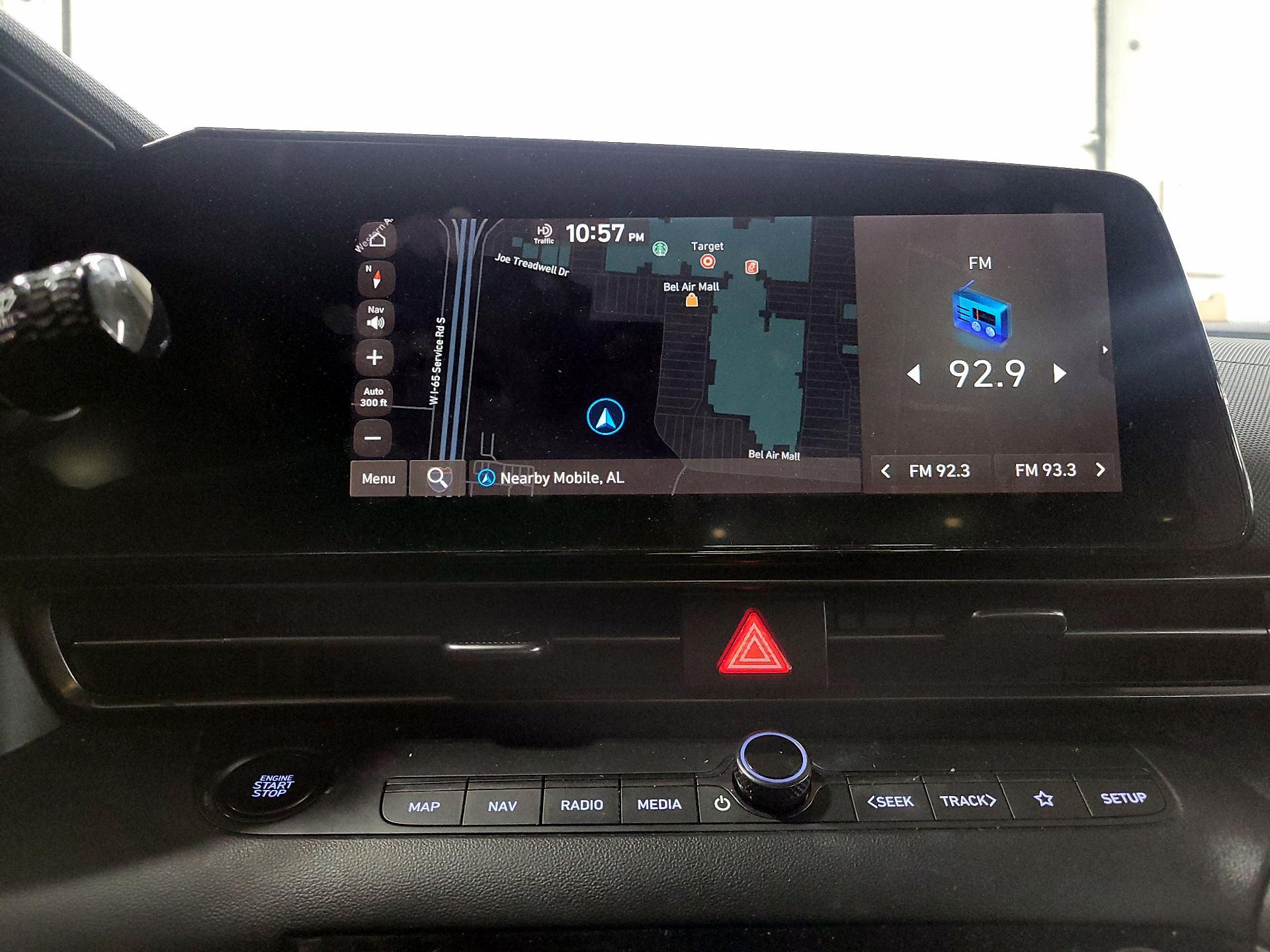 Thumbnail: 2023 Hyundai Elantra - 14