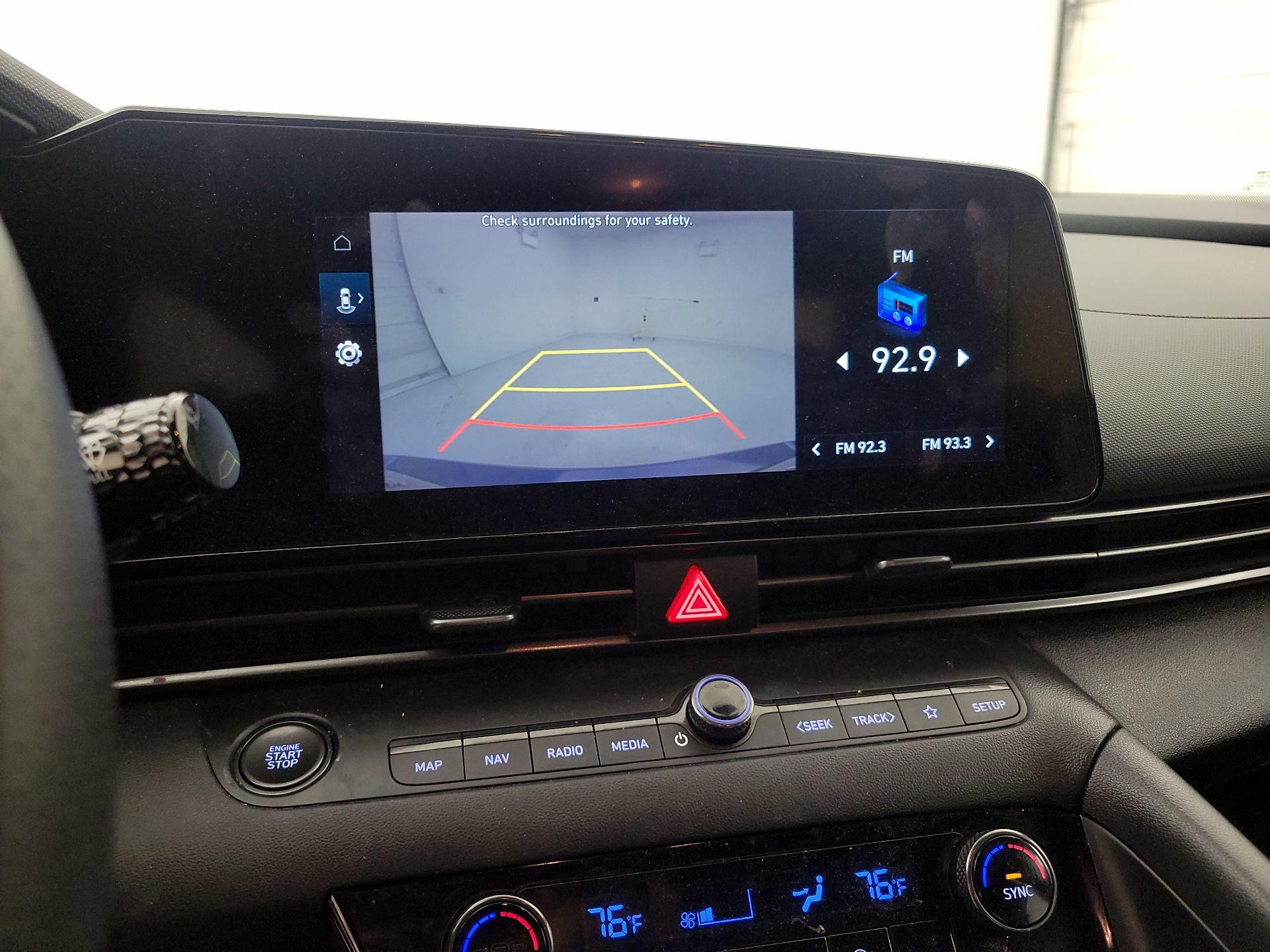 Thumbnail: 2023 Hyundai Elantra - 15