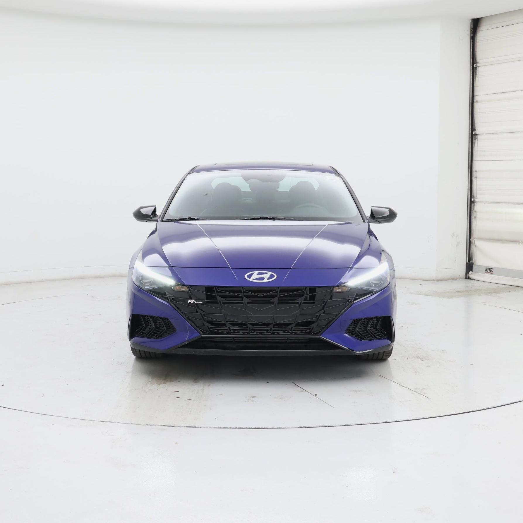 Thumbnail: 2023 Hyundai Elantra - 5