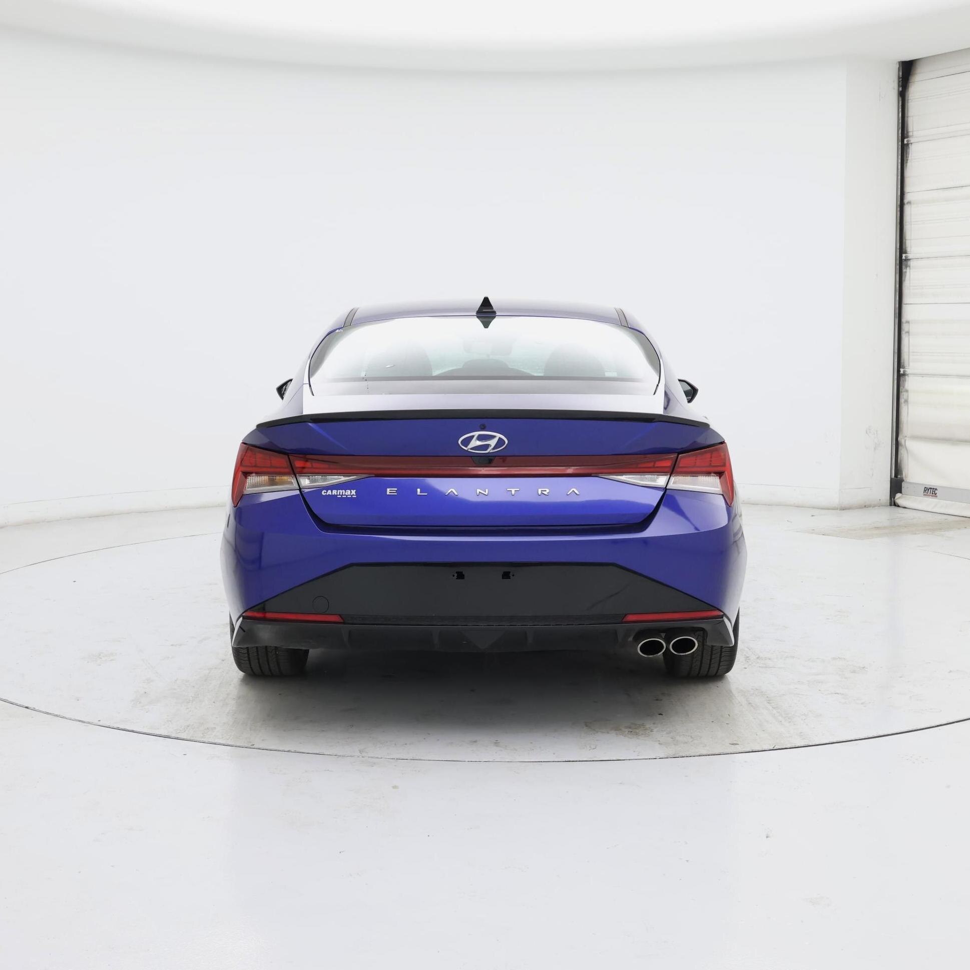 Thumbnail: 2023 Hyundai Elantra - 6