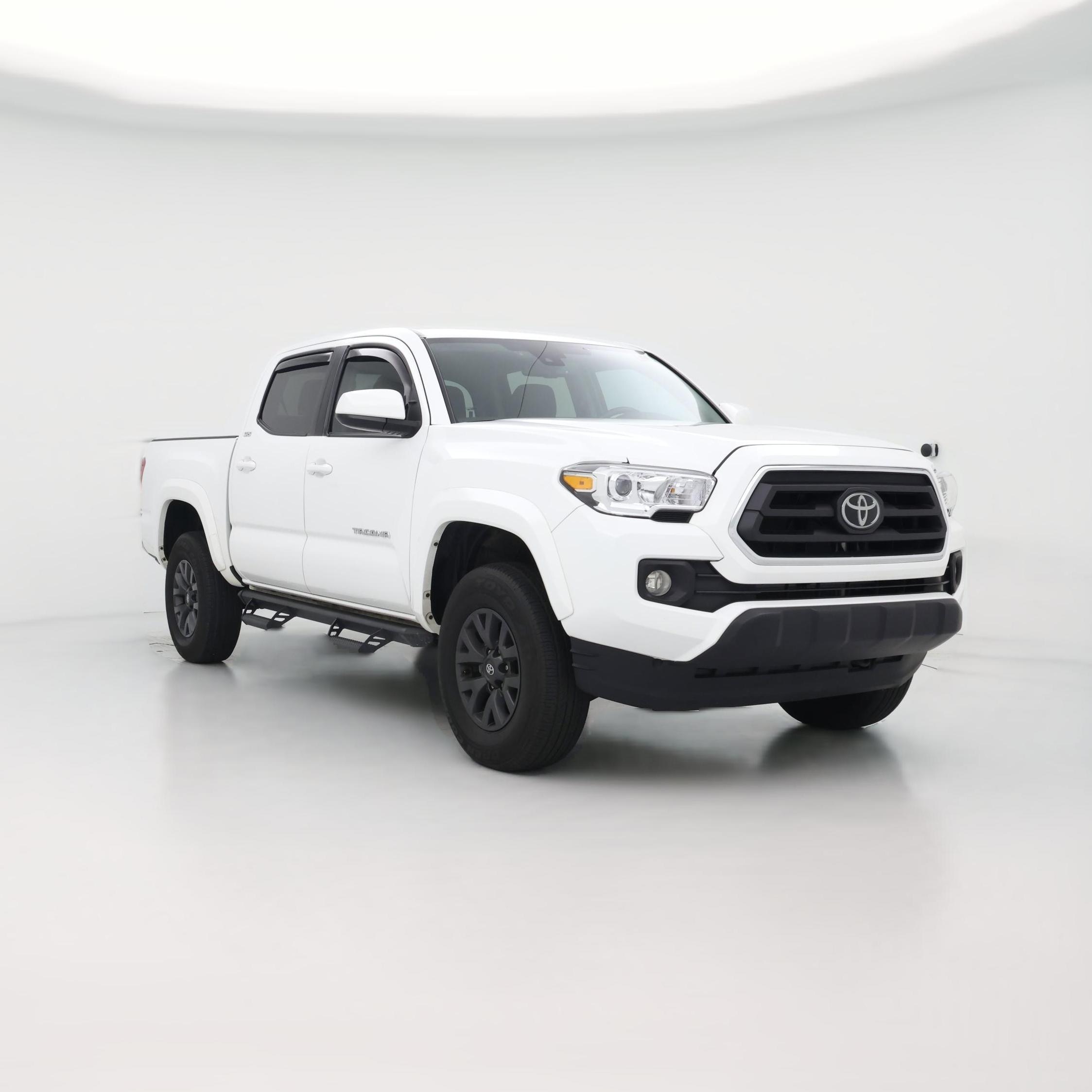 Thumbnail: 2023 Toyota Tacoma - 1