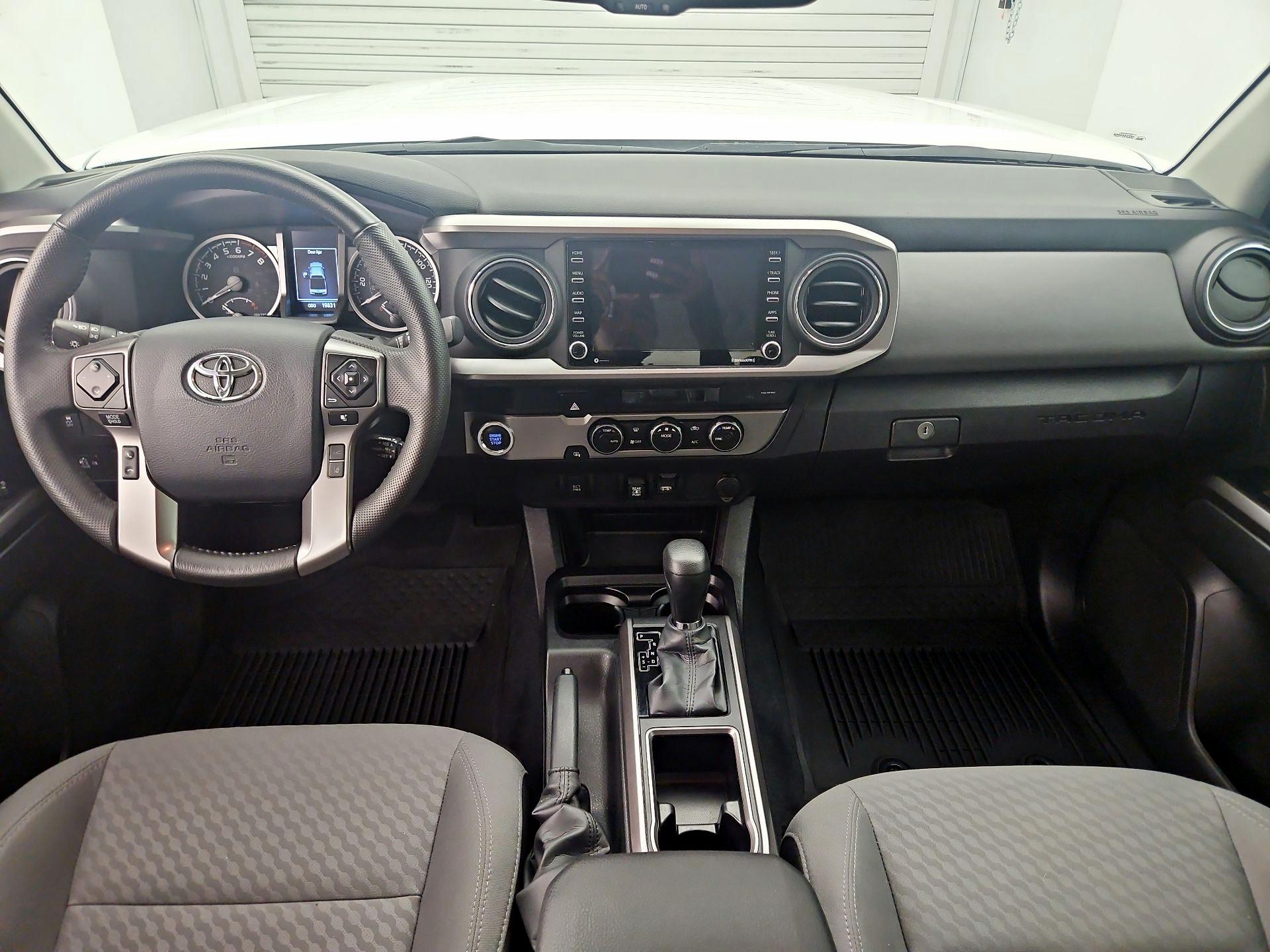 Thumbnail: 2023 Toyota Tacoma - 9